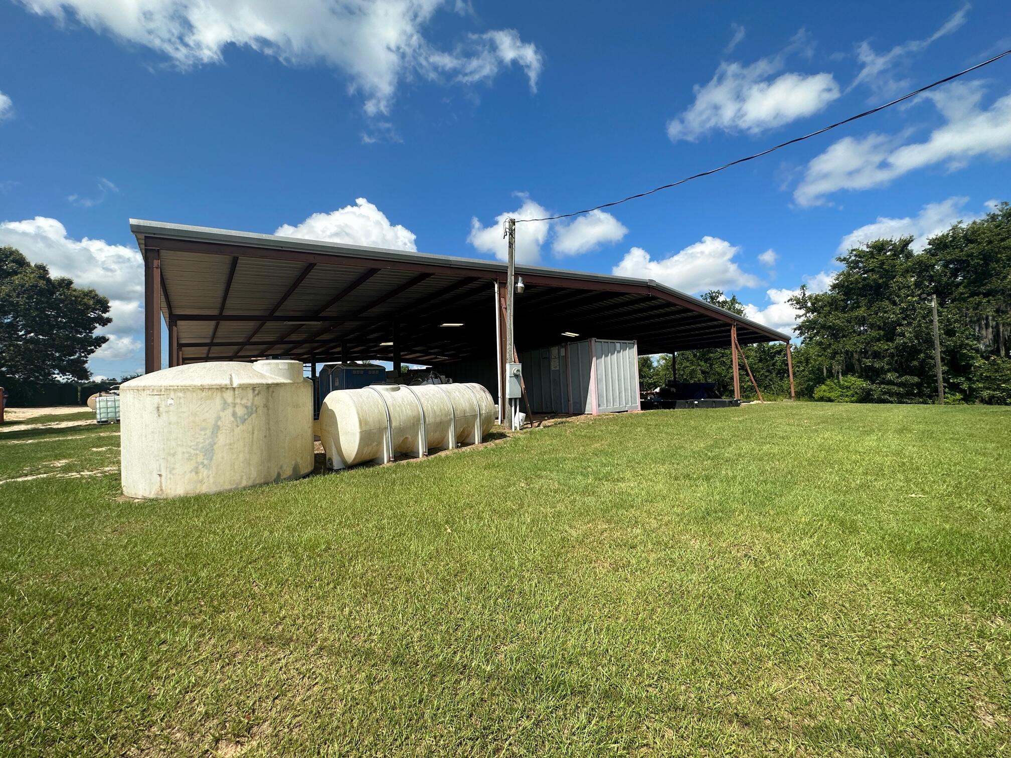 3193 HANCOCK LANDING Road