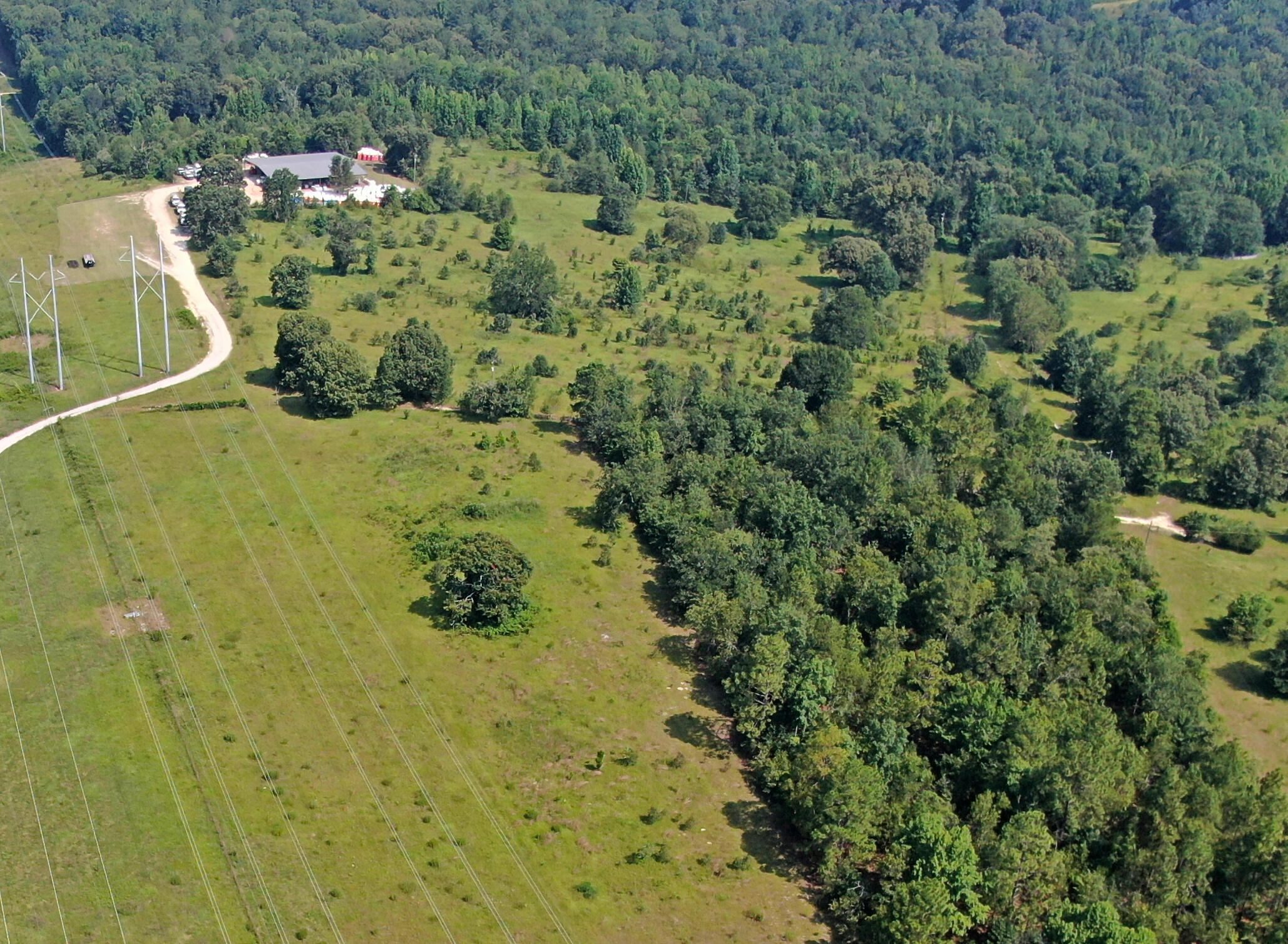 3193 HANCOCK LANDING Road