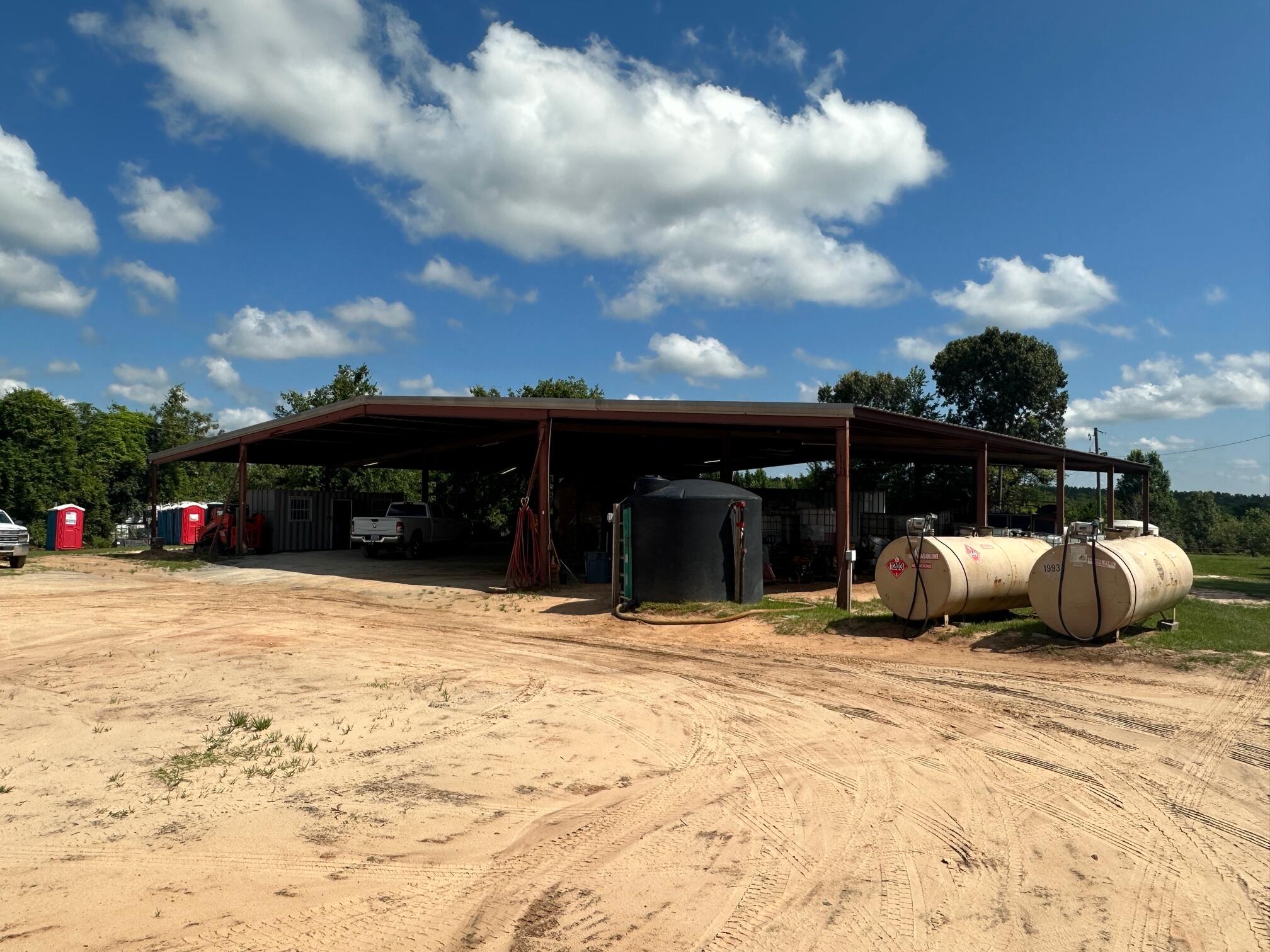 3193 HANCOCK LANDING Road