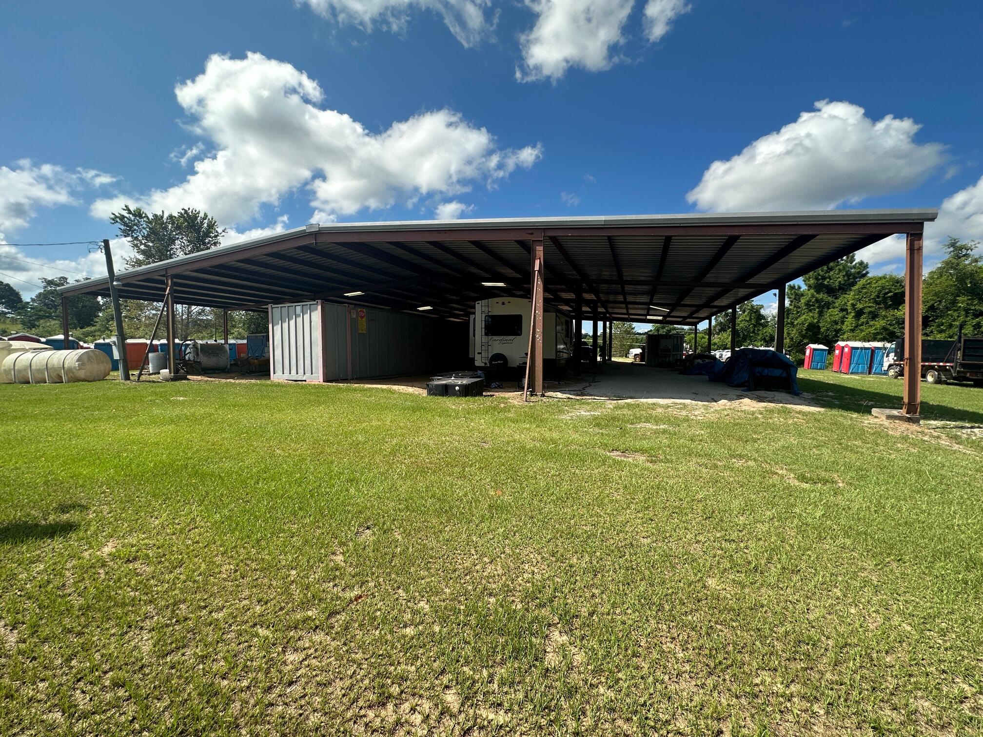 3193 HANCOCK LANDING Road