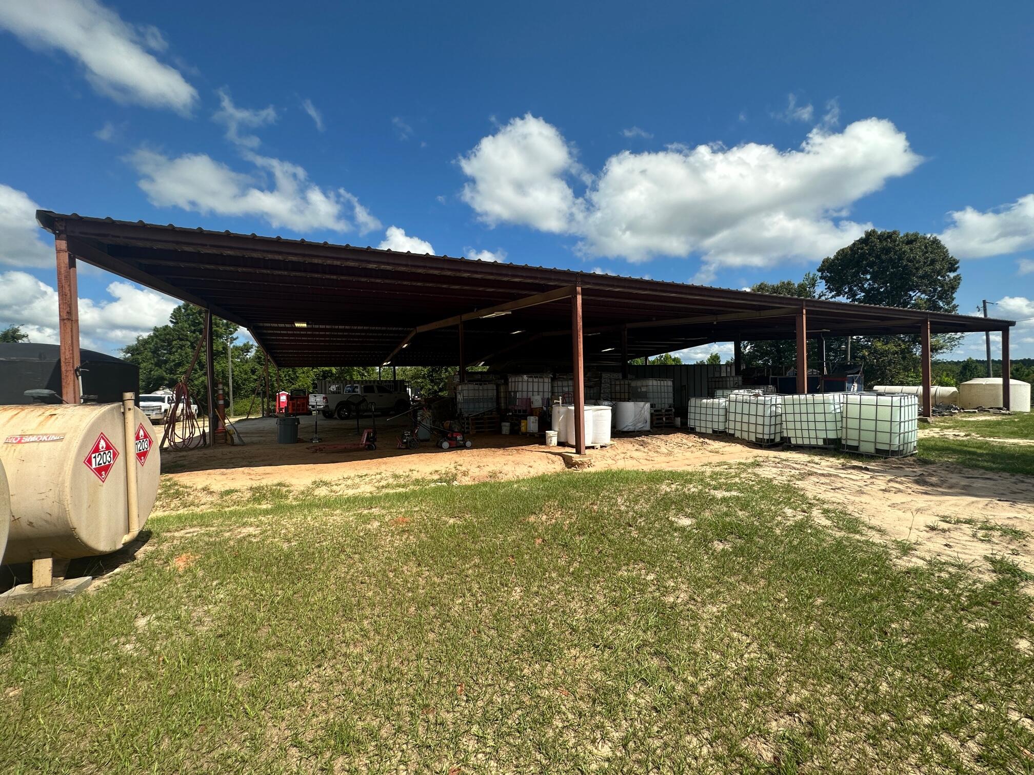 3193 HANCOCK LANDING Road