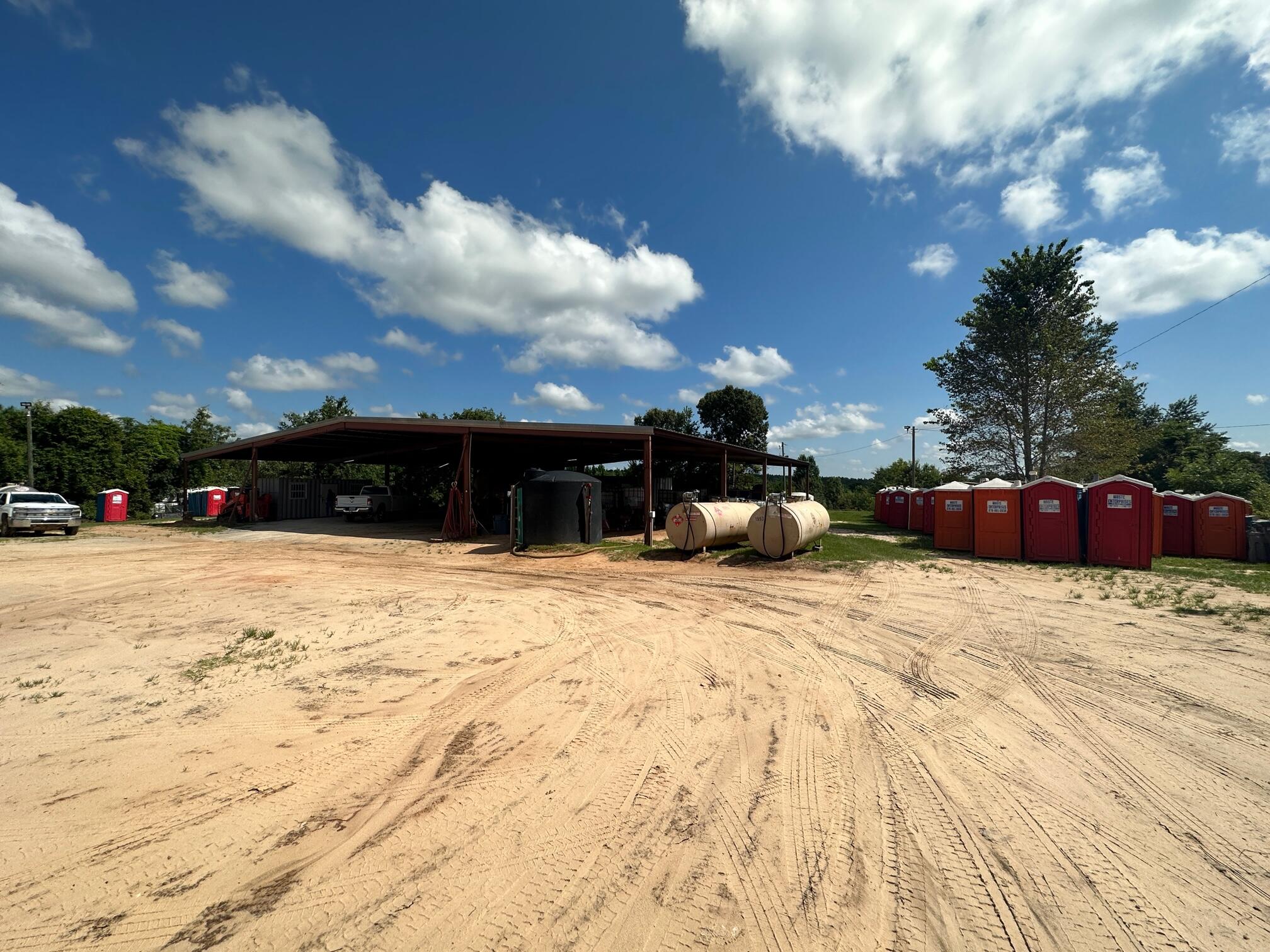 3193 HANCOCK LANDING Road