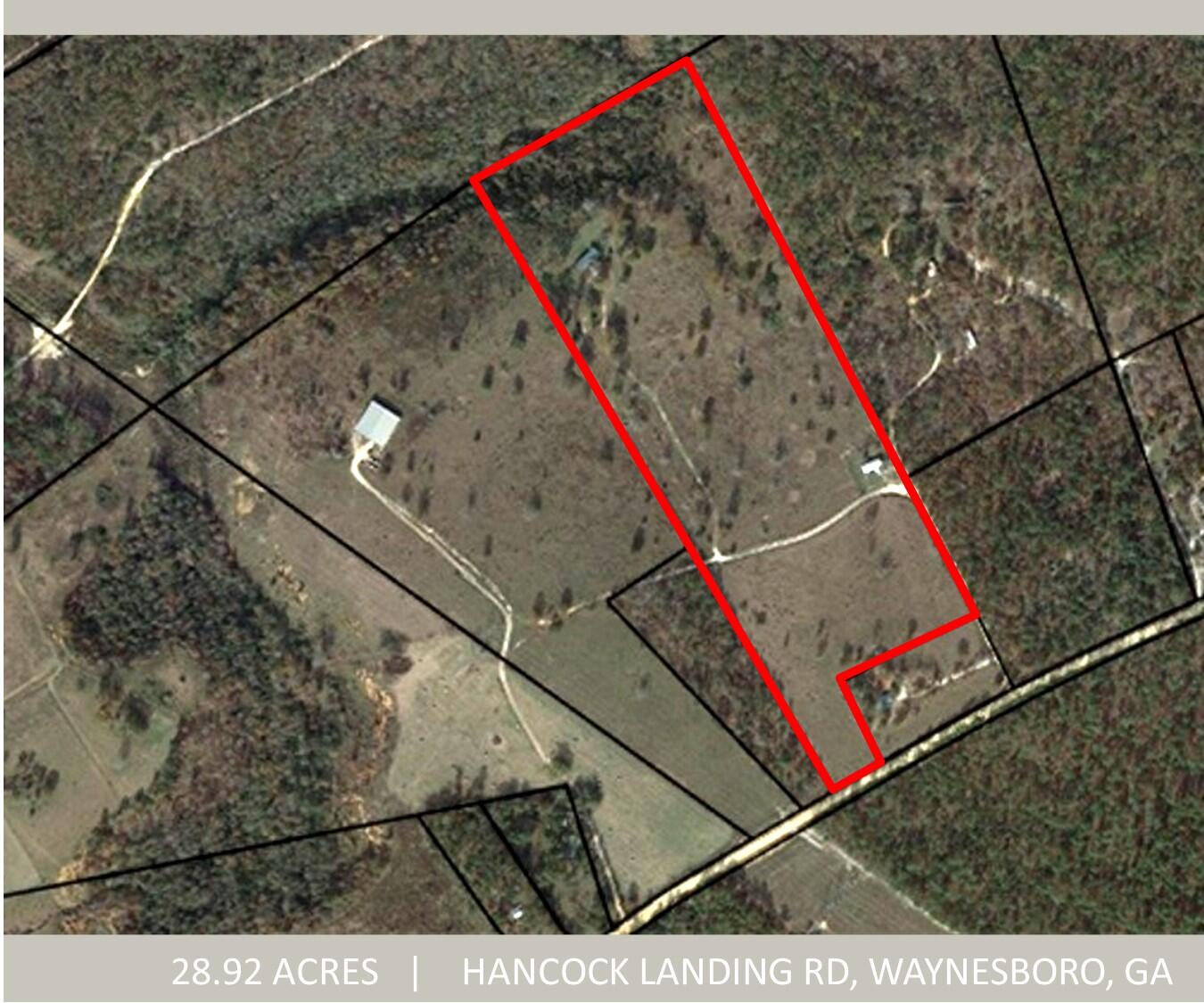 3241 HANCOCK LANDING Road