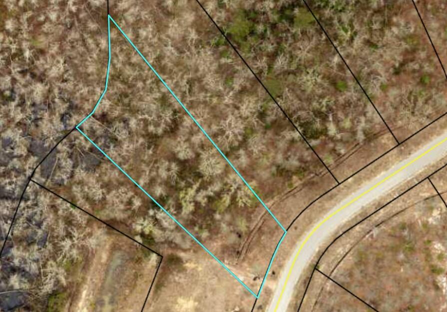 2656 NEW HOPE Circle