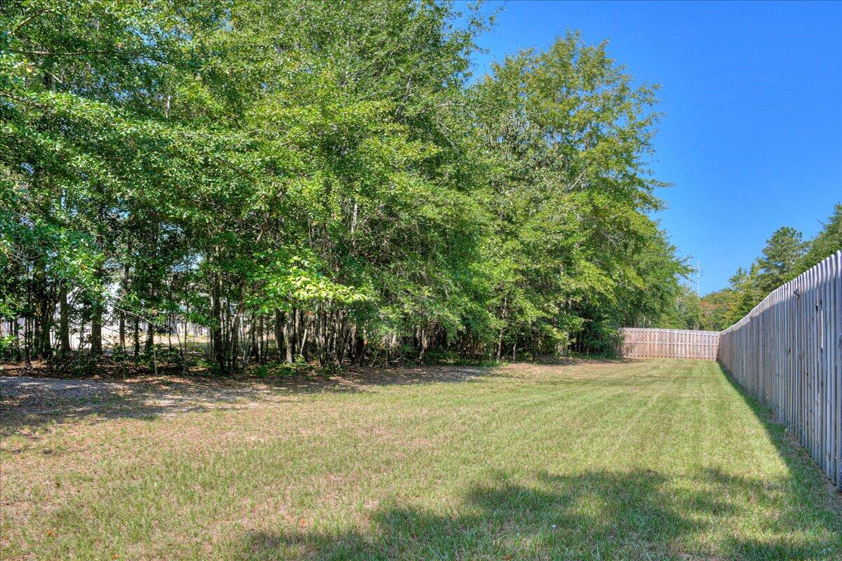 4121 JOHNSON BRANCH Road