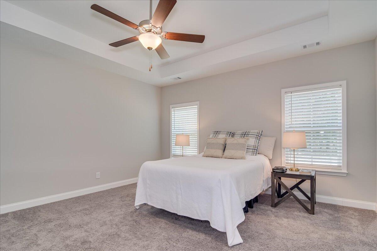 4121 JOHNSON BRANCH Road