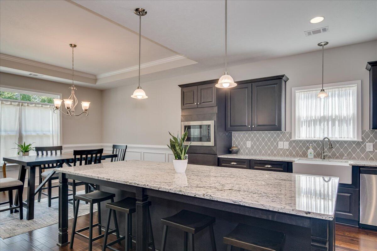 4121 JOHNSON BRANCH Road