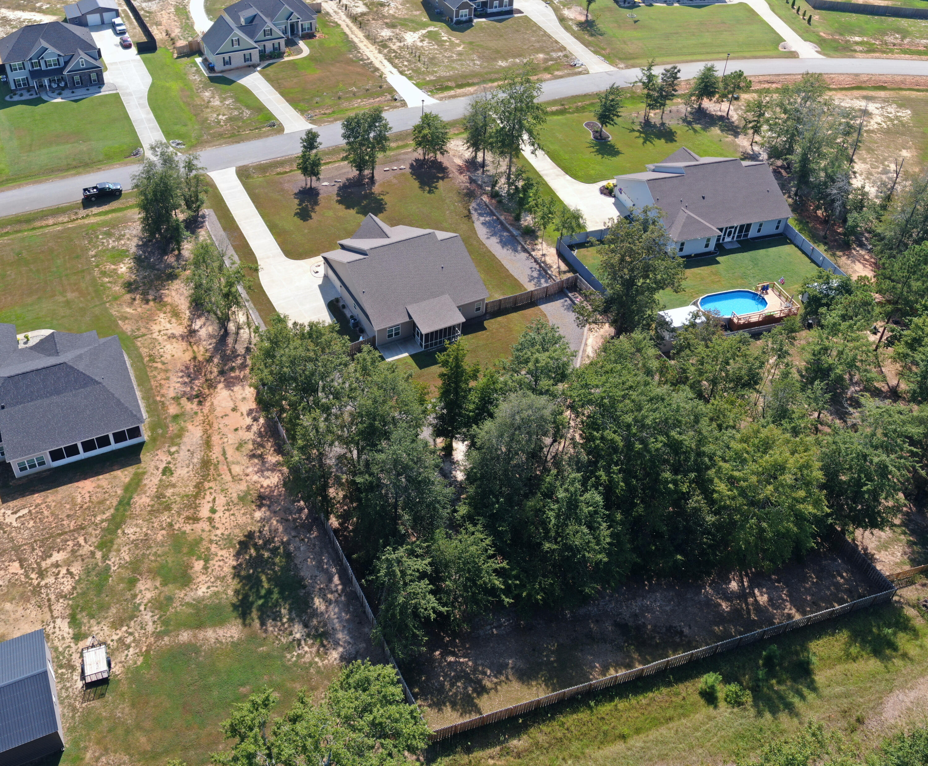 4121 JOHNSON BRANCH Road