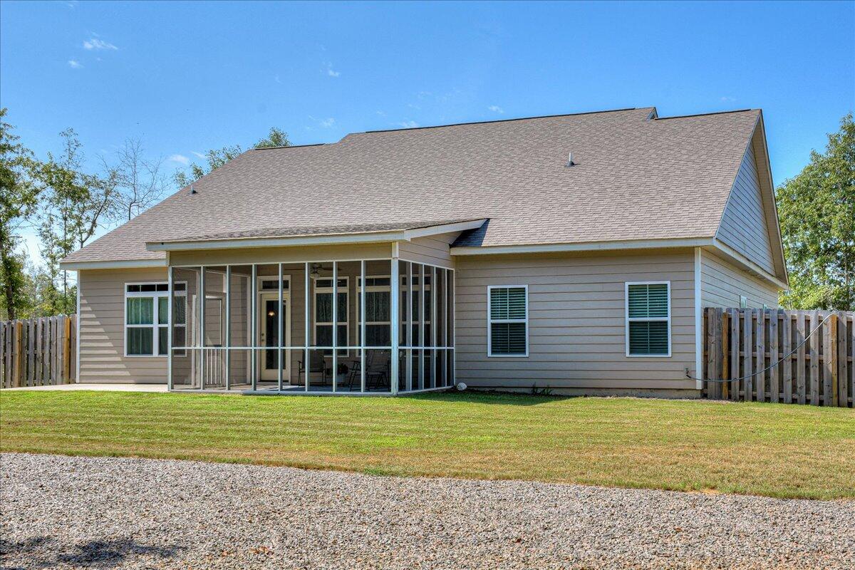 4121 JOHNSON BRANCH Road