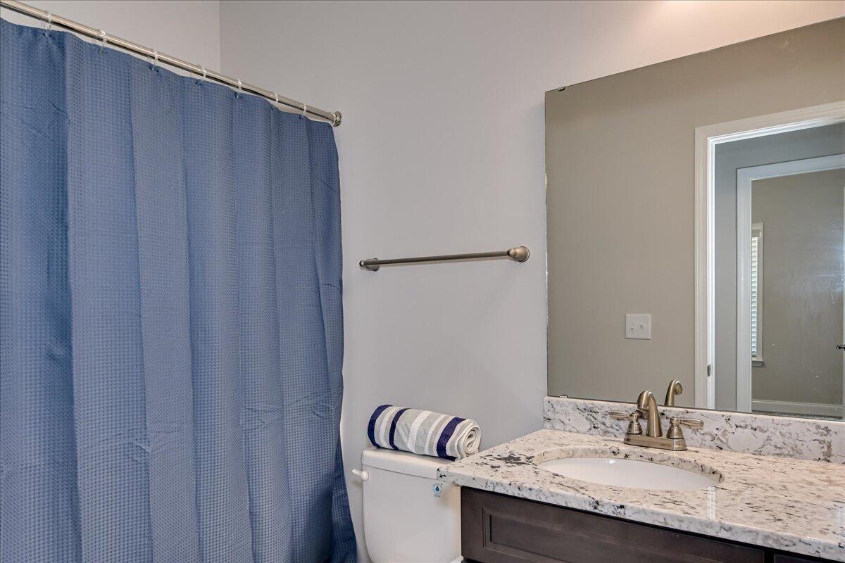 4121 JOHNSON BRANCH Road