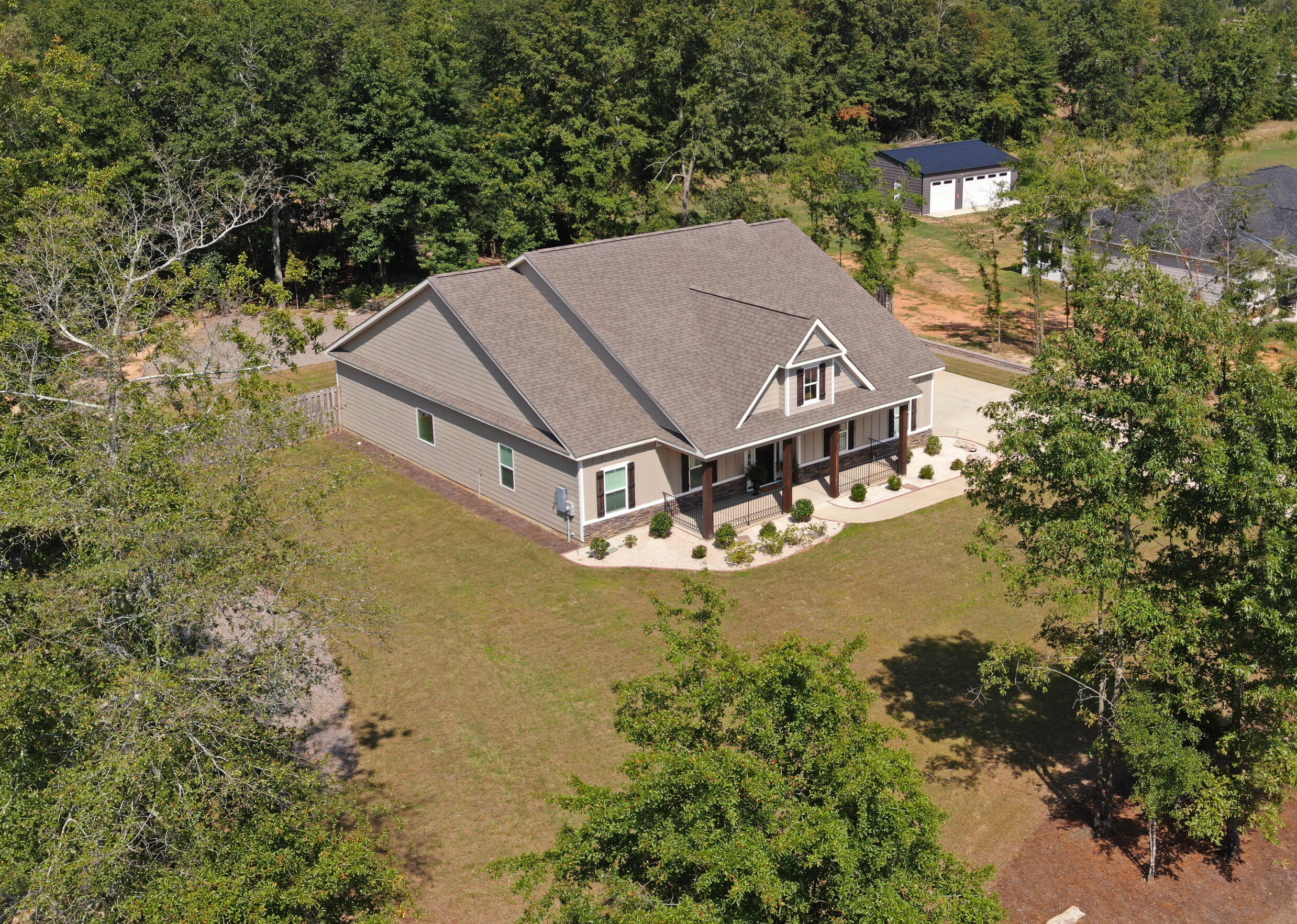 4121 JOHNSON BRANCH Road