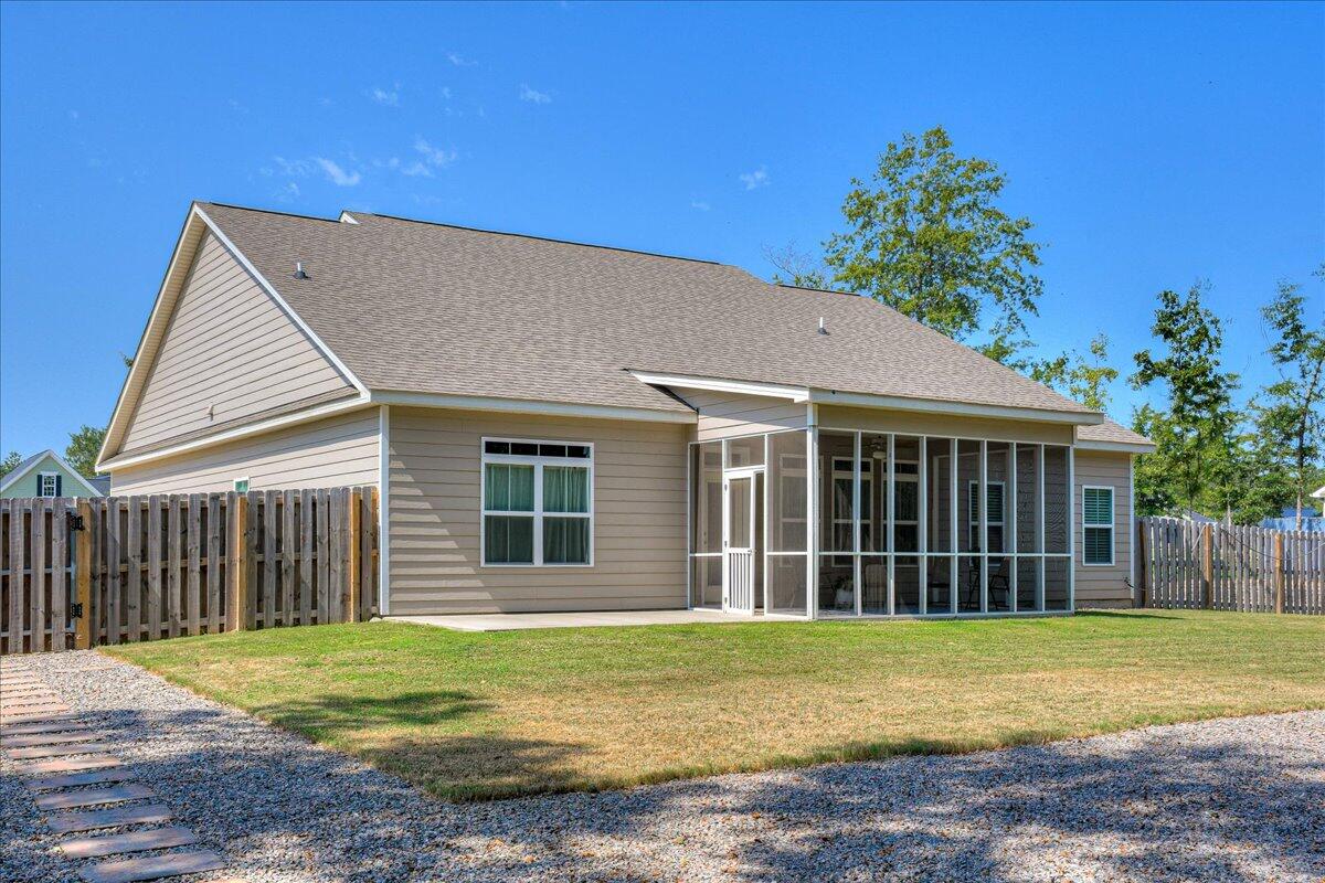 4121 JOHNSON BRANCH Road