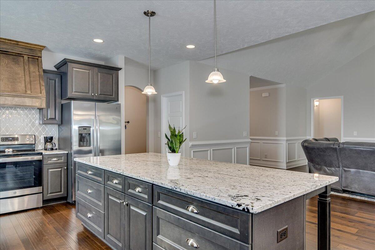 4121 JOHNSON BRANCH Road