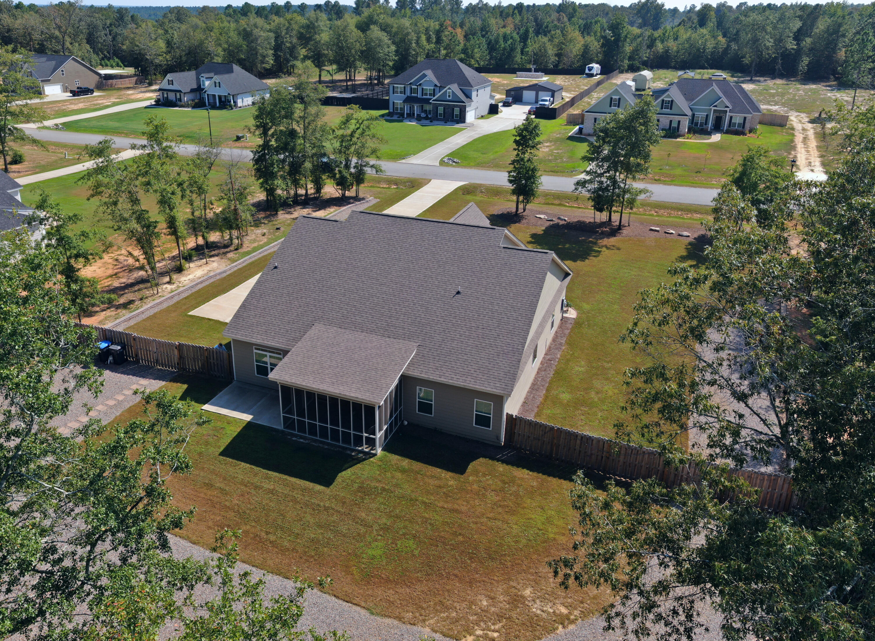 4121 JOHNSON BRANCH Road