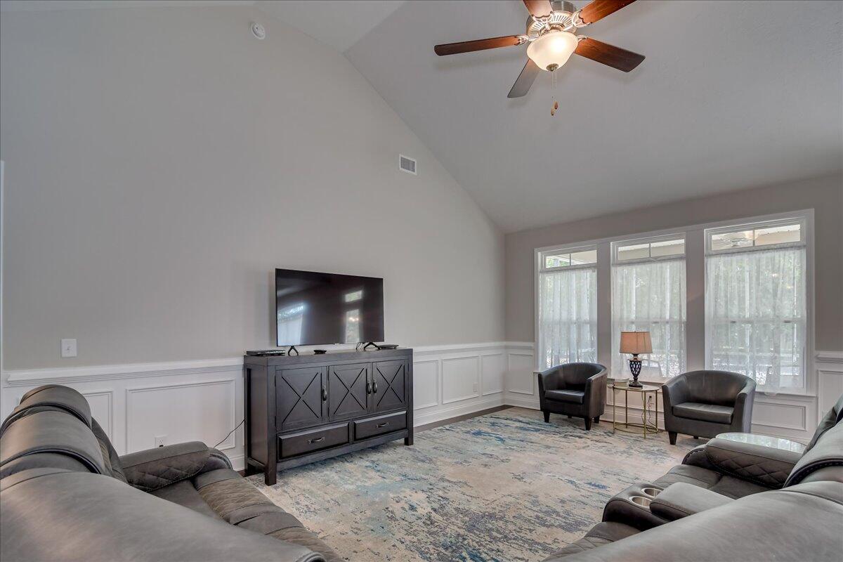 4121 JOHNSON BRANCH Road