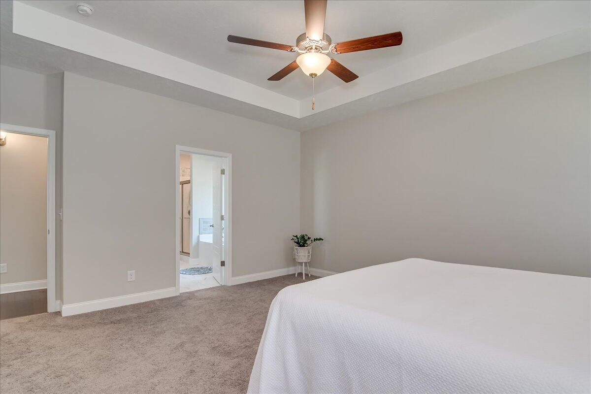 4121 JOHNSON BRANCH Road