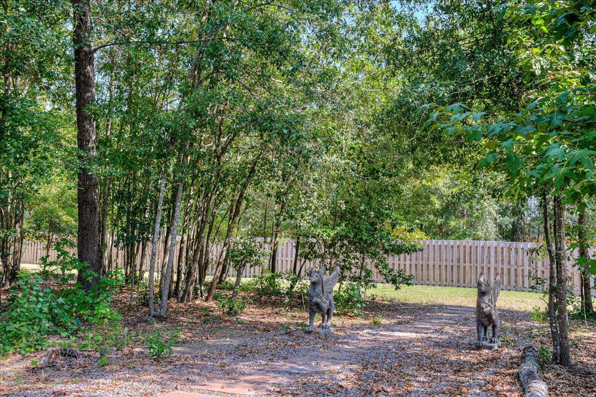 4121 JOHNSON BRANCH Road