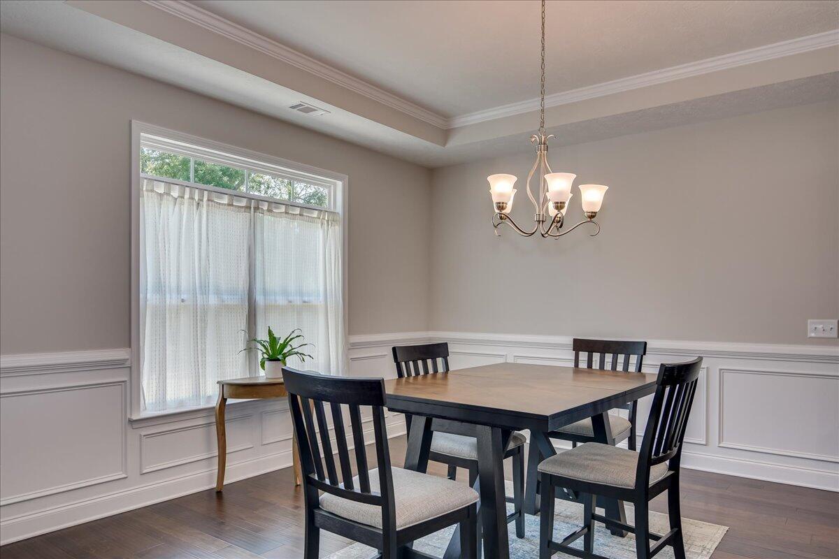 4121 JOHNSON BRANCH Road