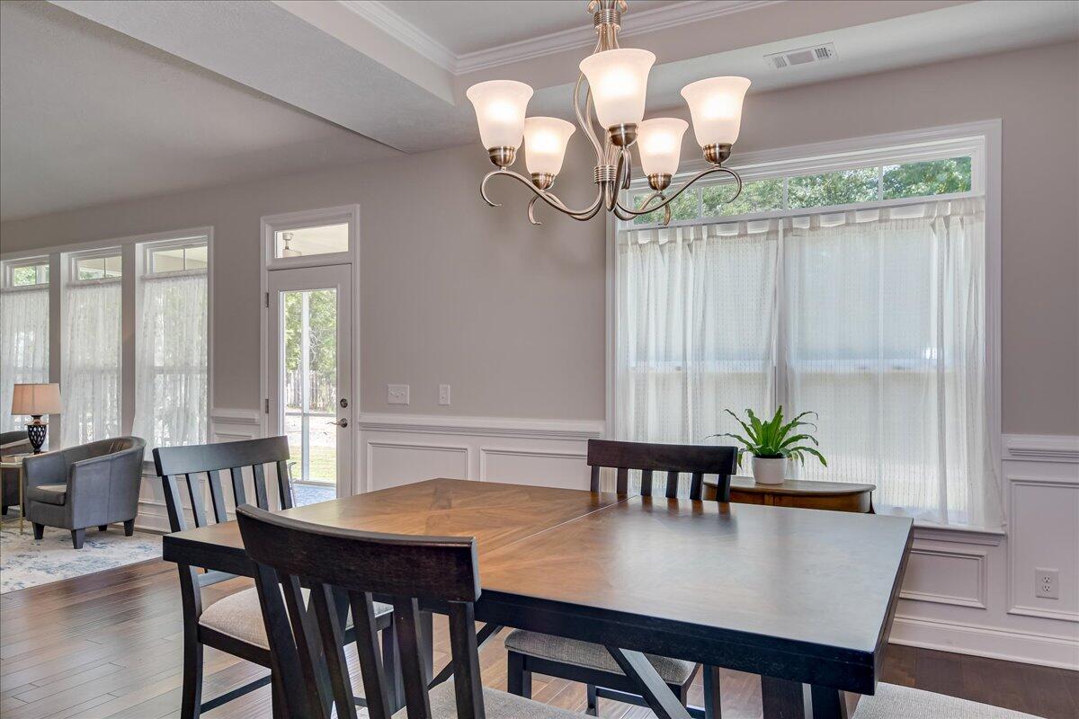 4121 JOHNSON BRANCH Road