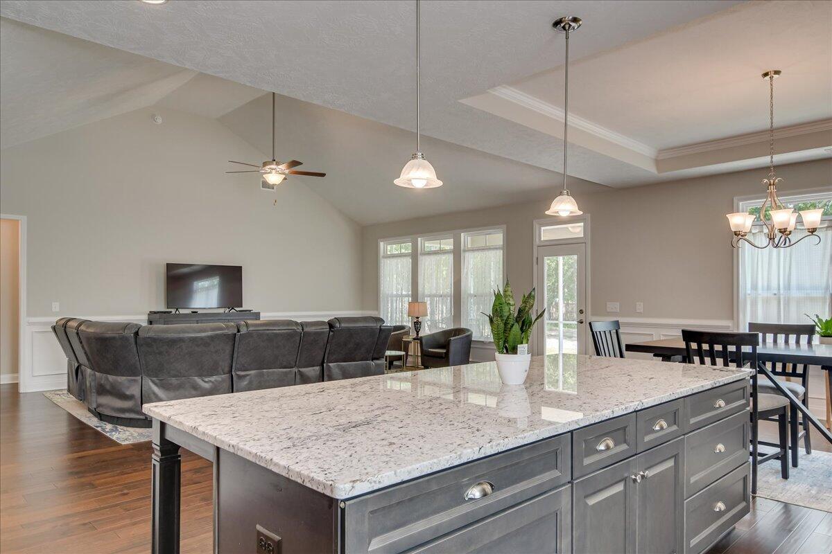 4121 JOHNSON BRANCH Road