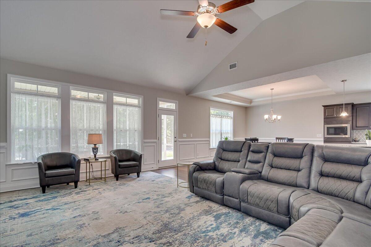 4121 JOHNSON BRANCH Road