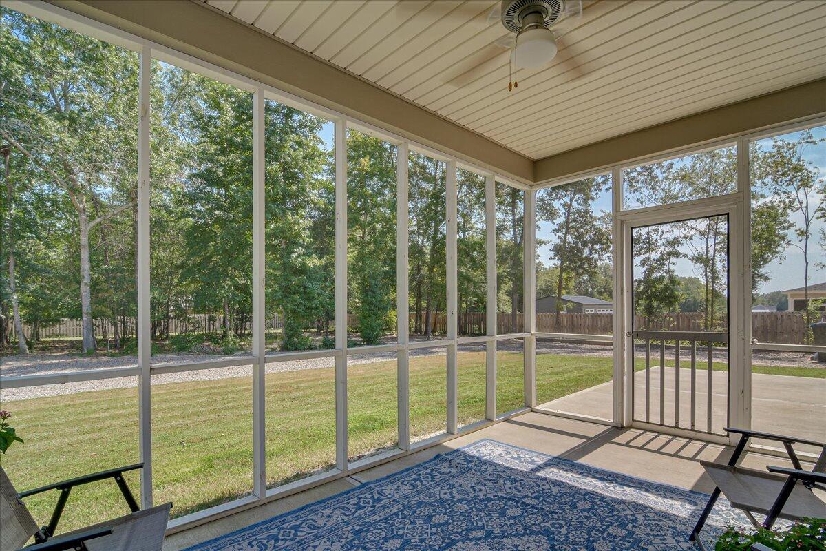 4121 JOHNSON BRANCH Road