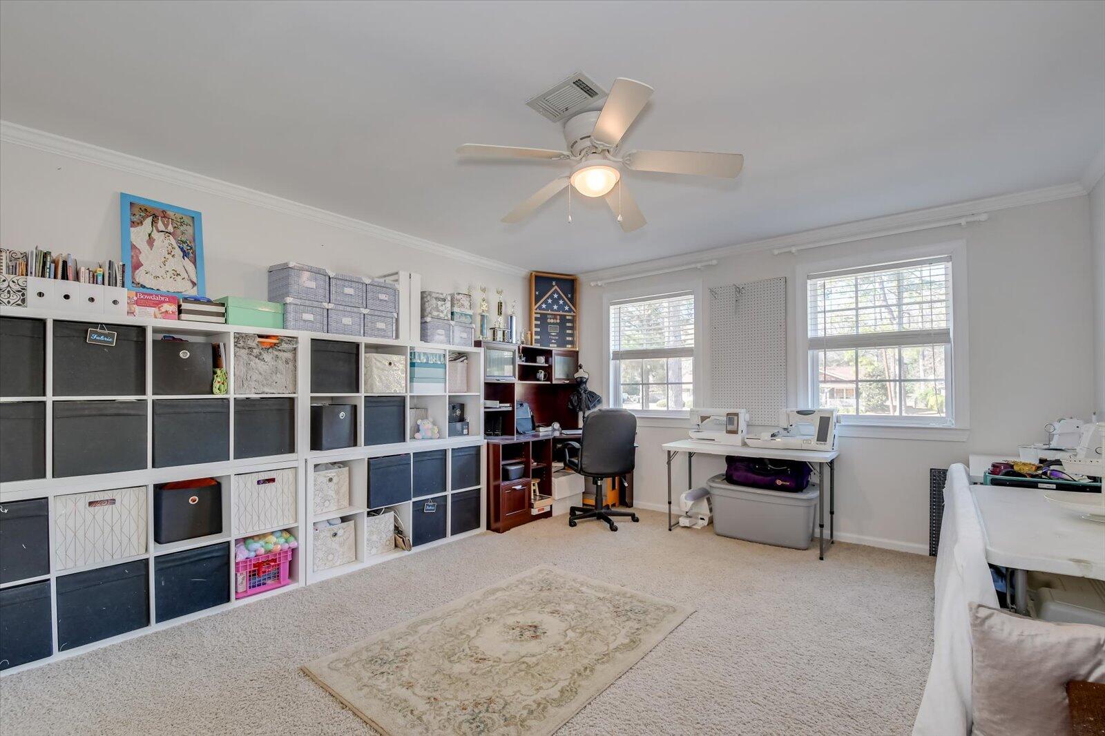 104 LAKE BLUFF Drive