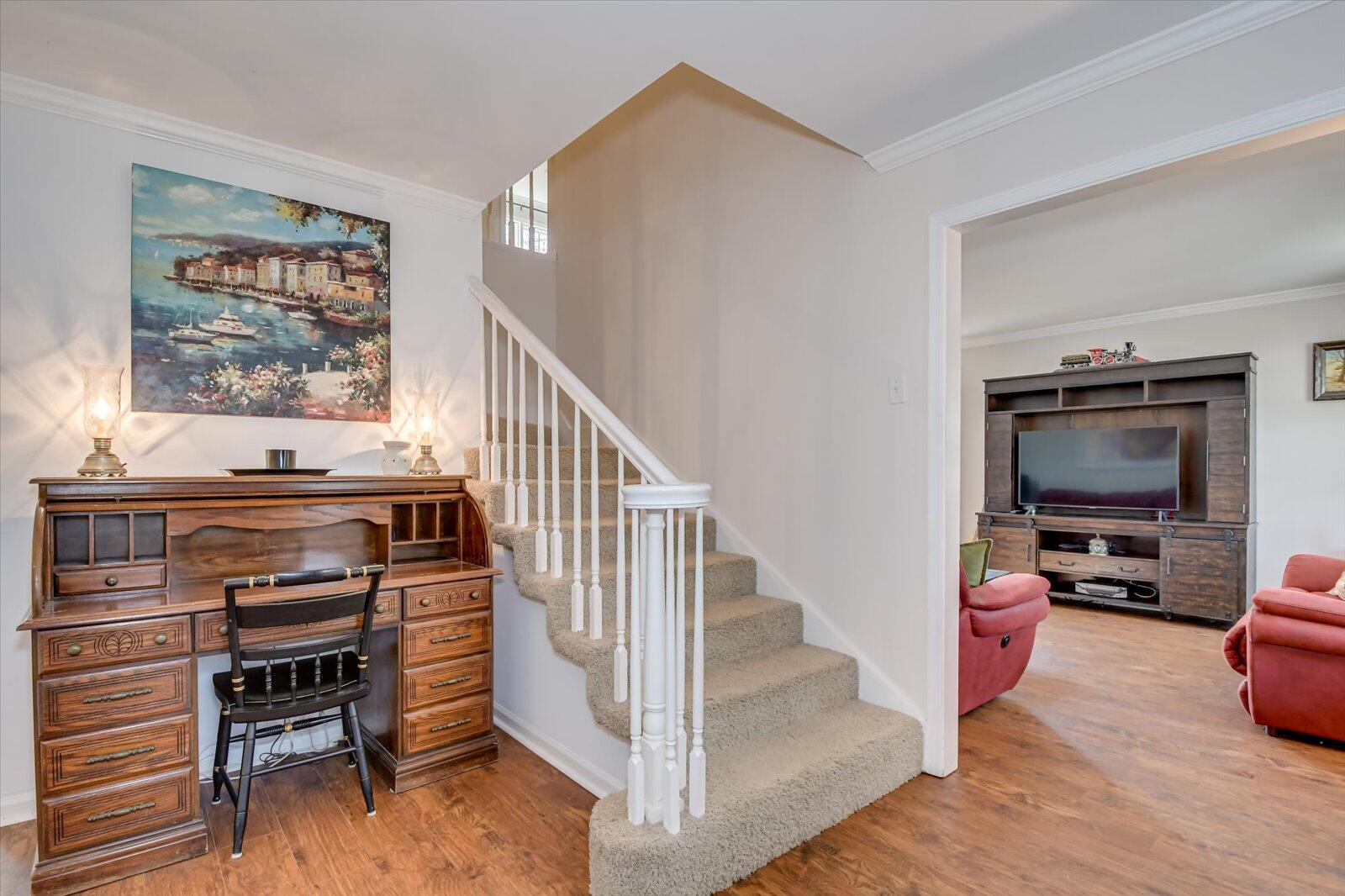 104 LAKE BLUFF Drive