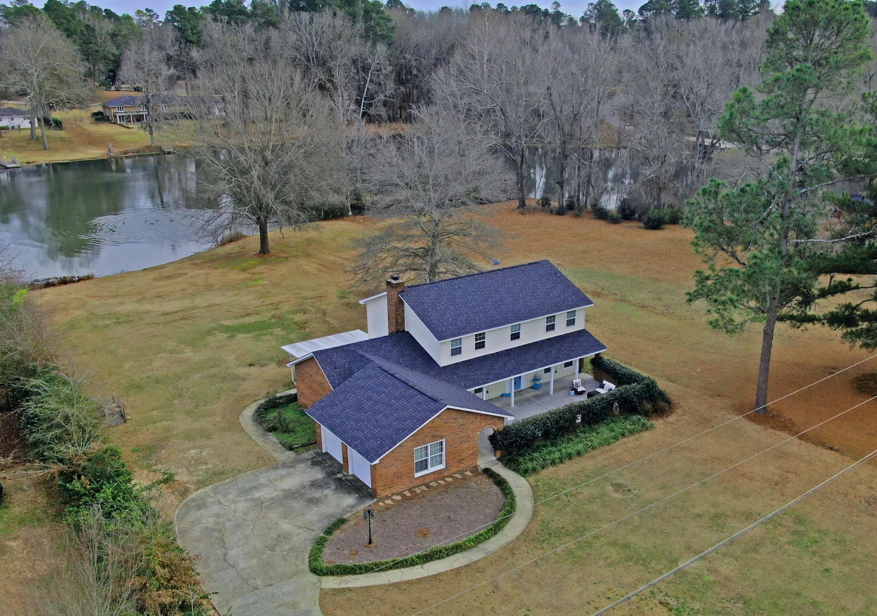 104 LAKE BLUFF Drive