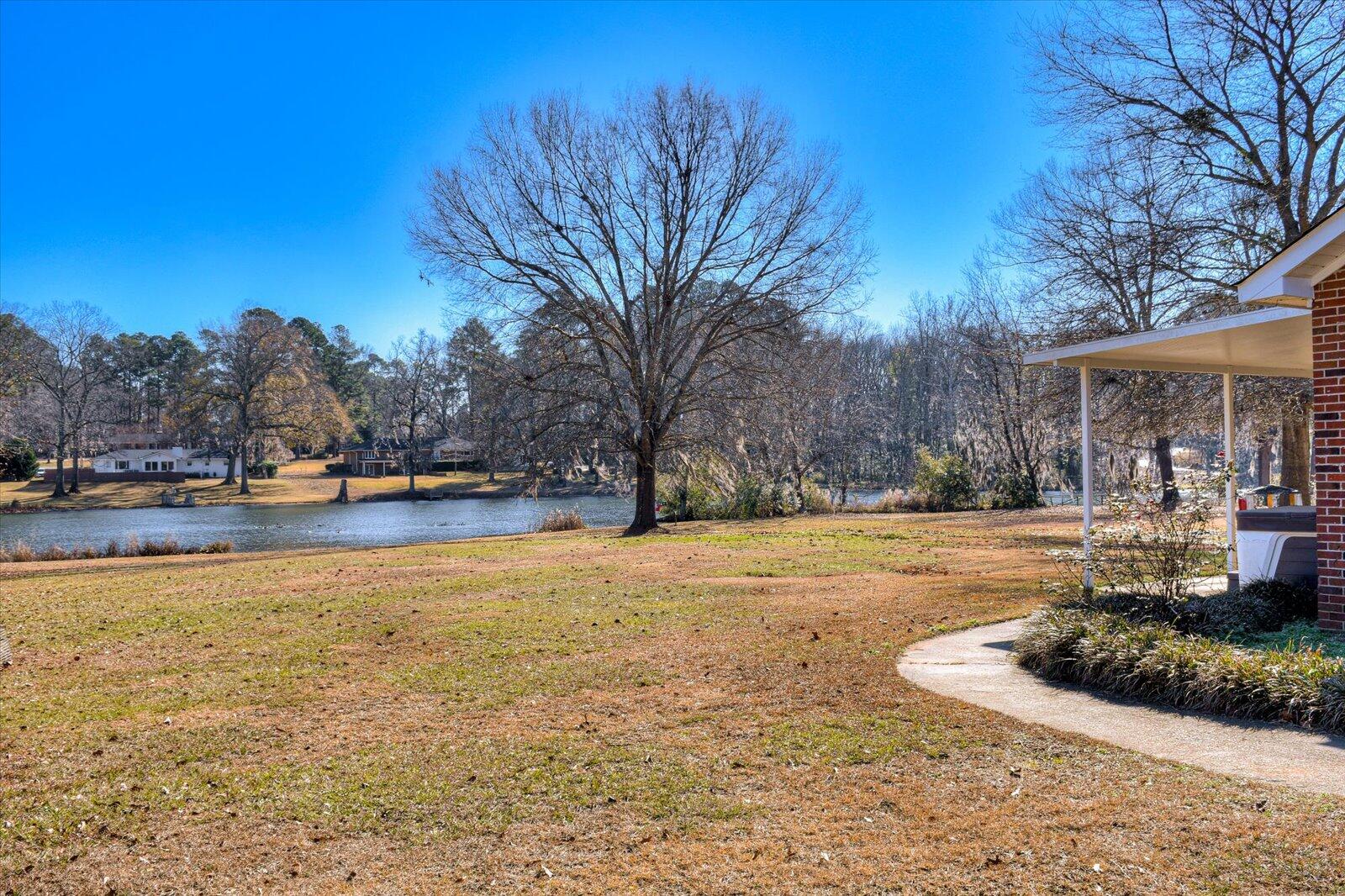 104 LAKE BLUFF Drive