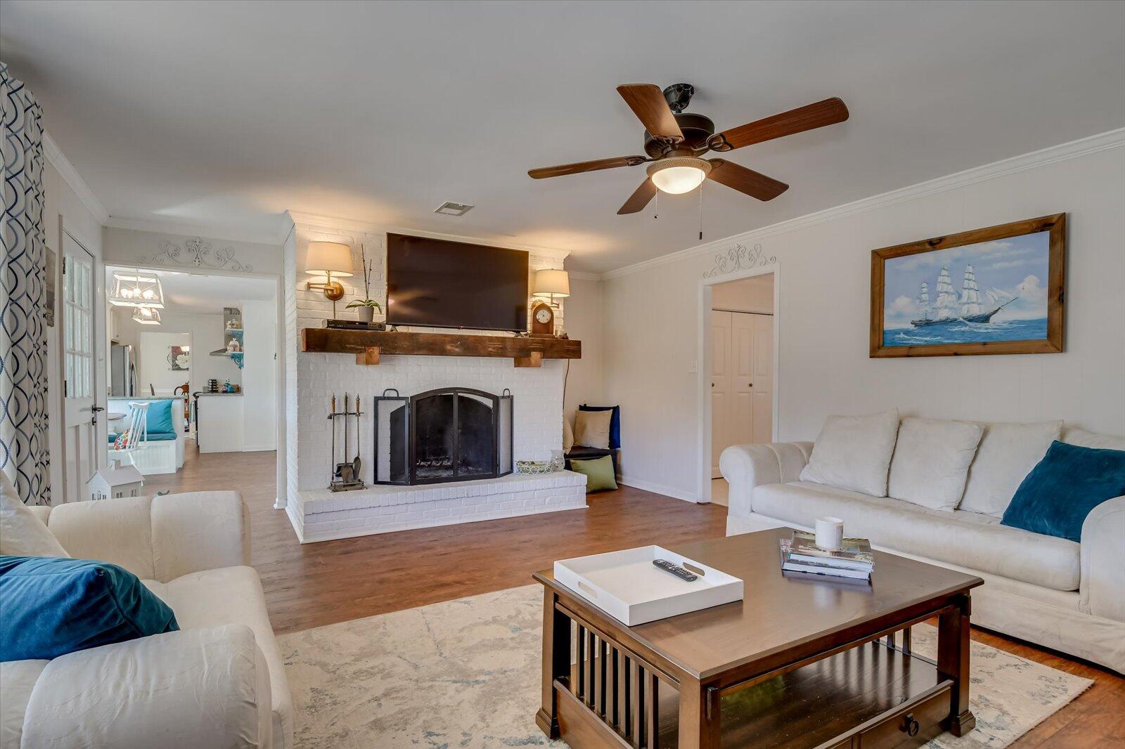 104 LAKE BLUFF Drive