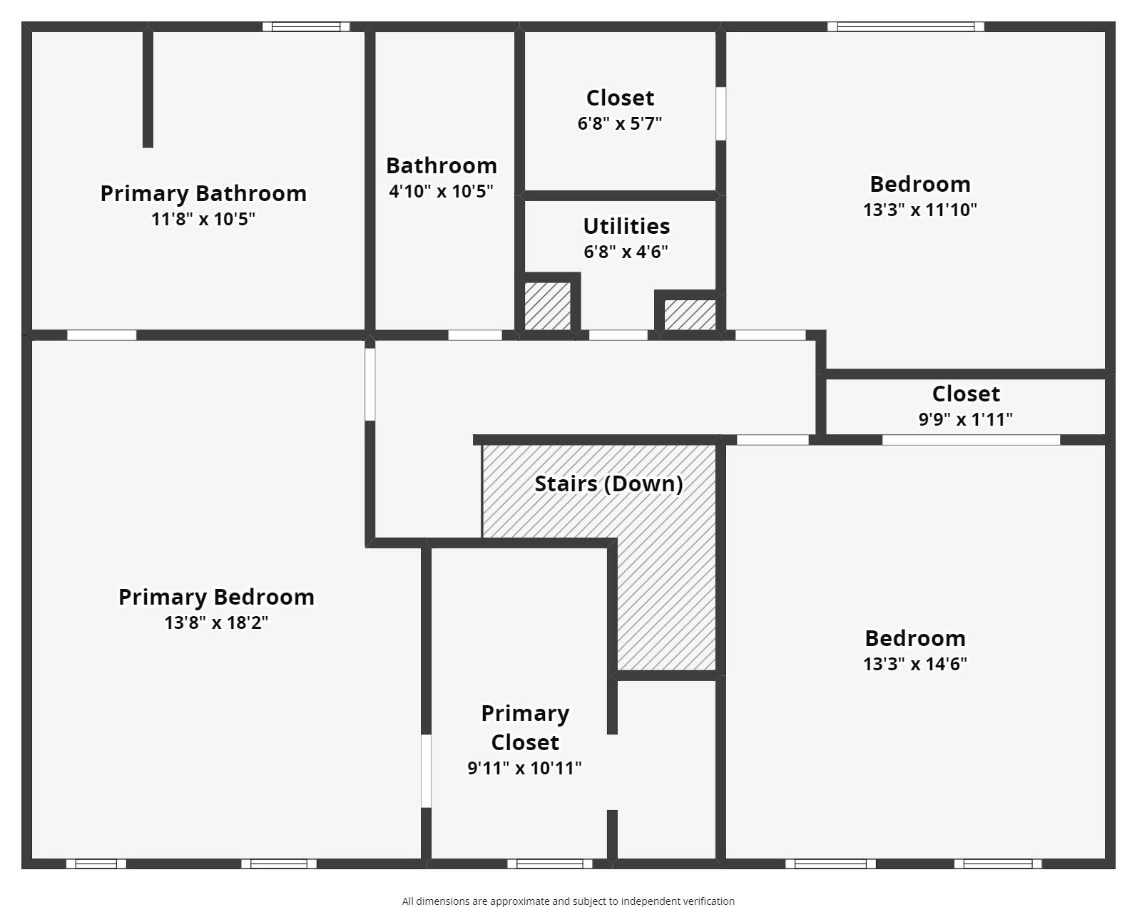 104 LAKE BLUFF Drive