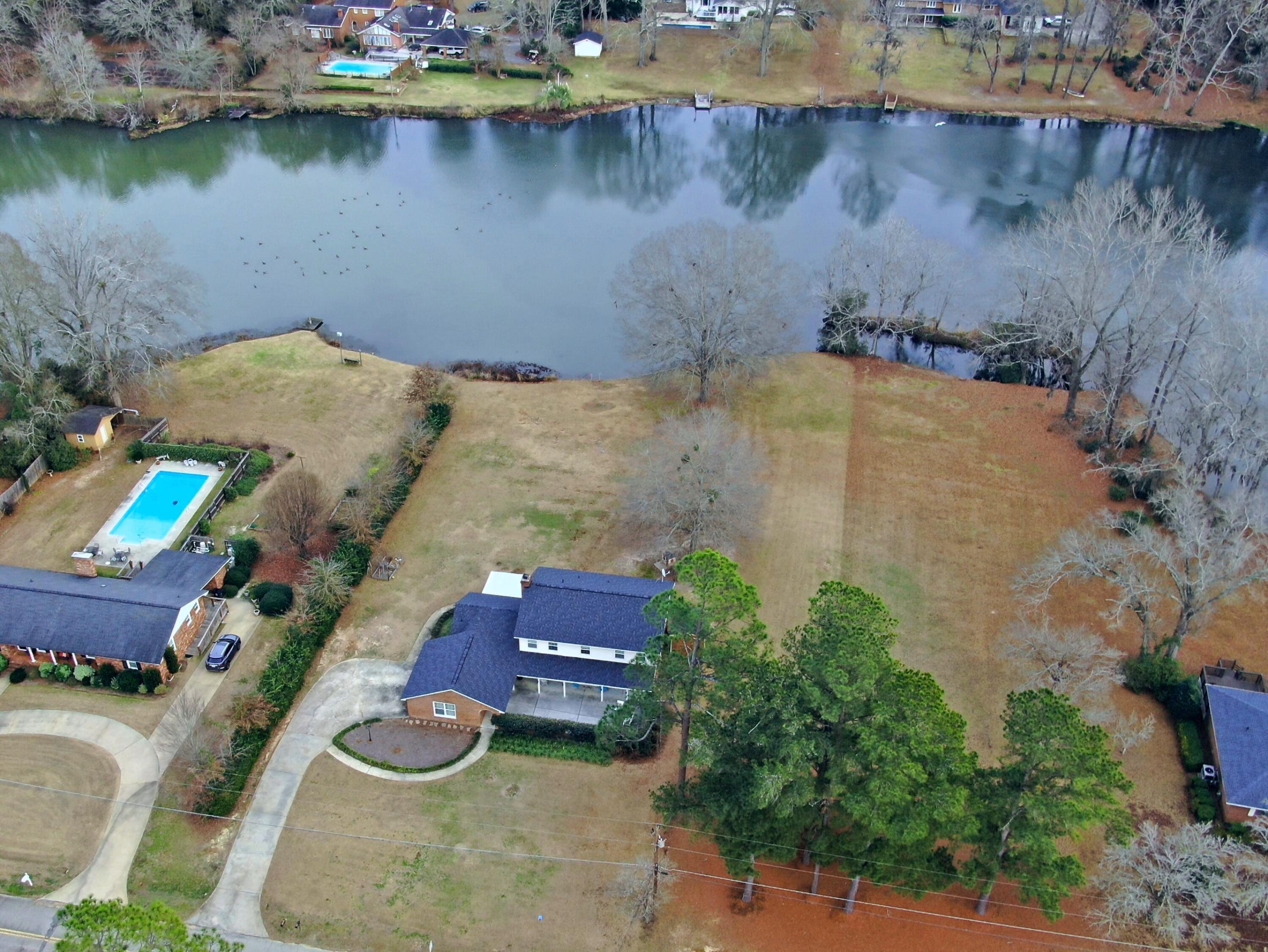 104 LAKE BLUFF Drive