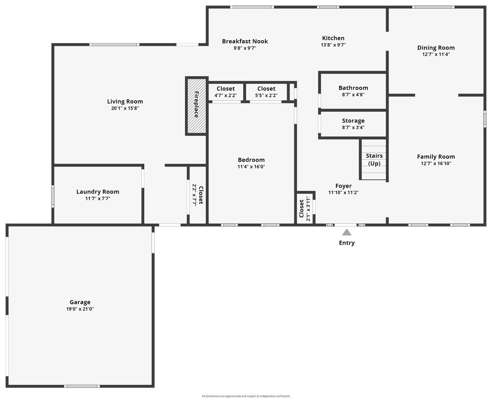 104 LAKE BLUFF Drive