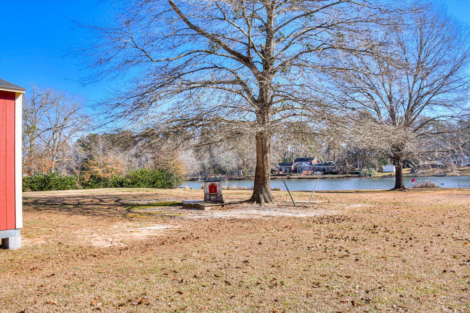 104 LAKE BLUFF Drive