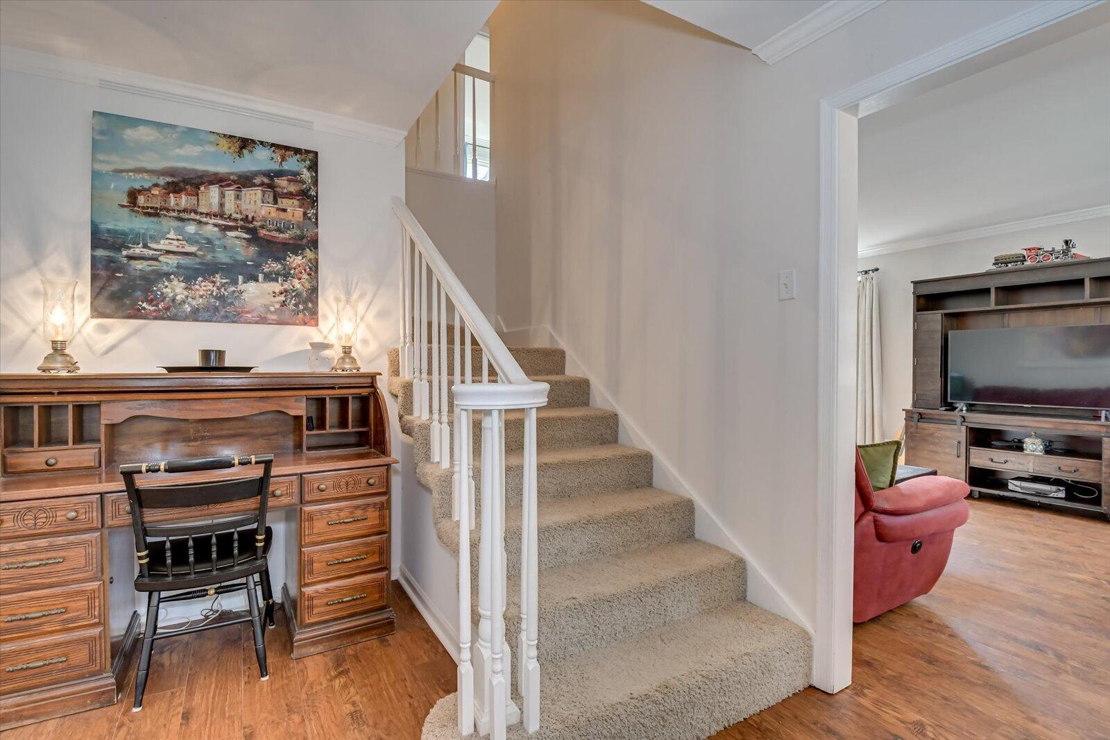 104 LAKE BLUFF Drive