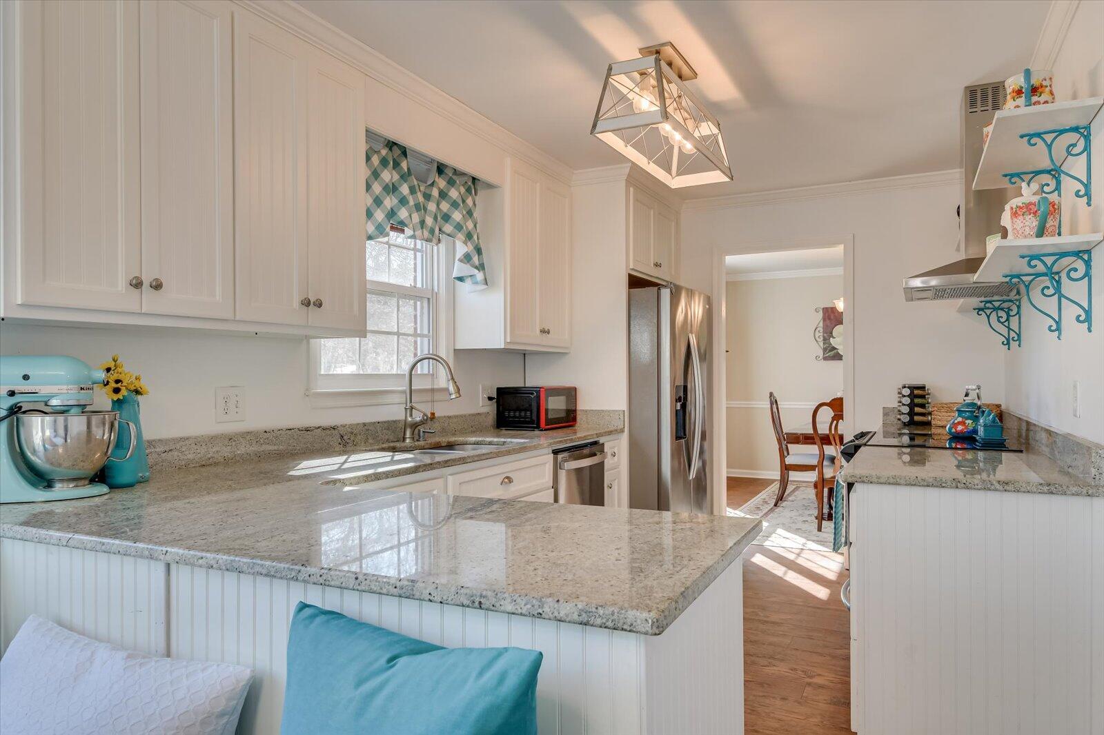 104 LAKE BLUFF Drive