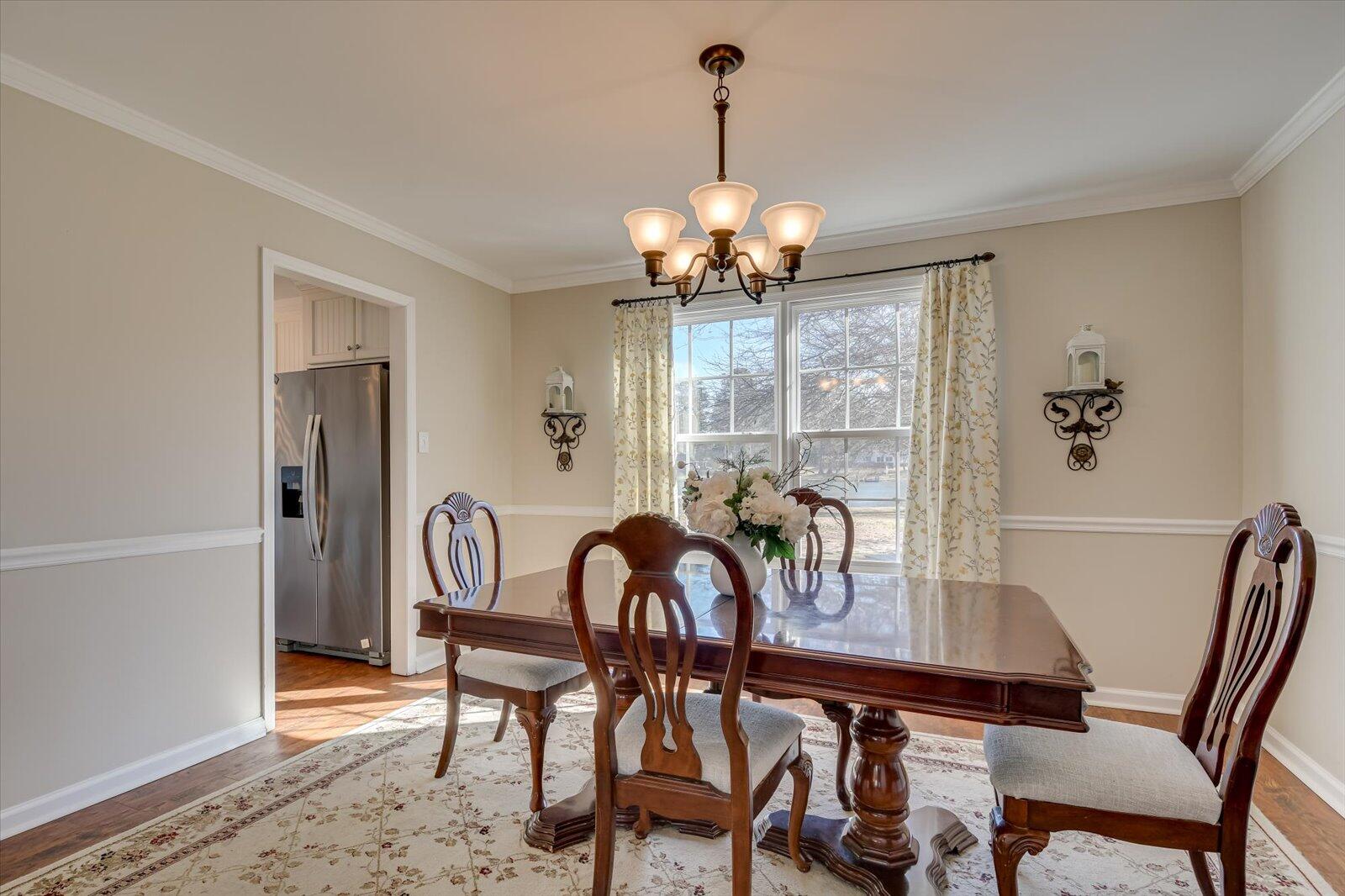 104 LAKE BLUFF Drive