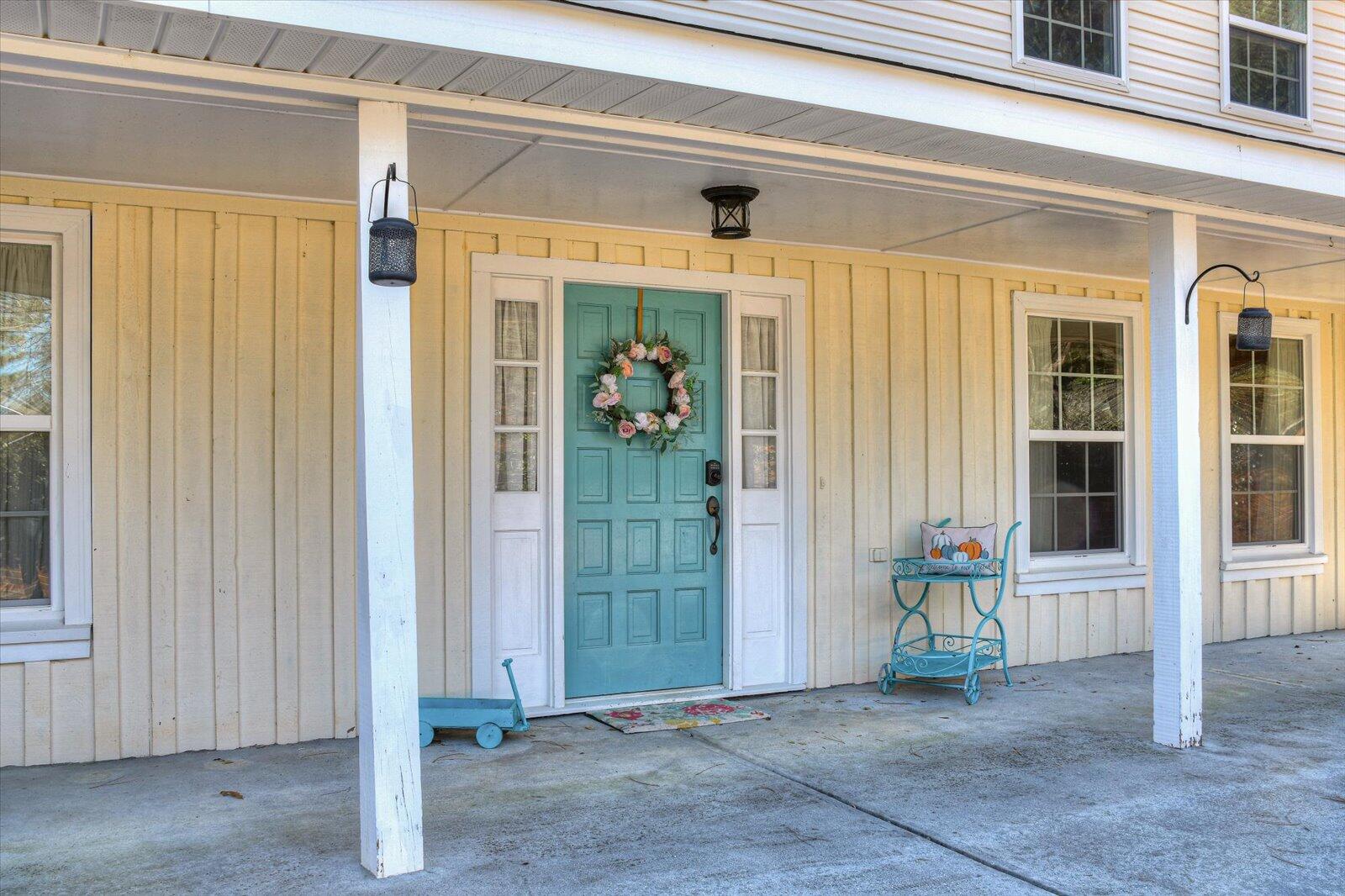 104 LAKE BLUFF Drive