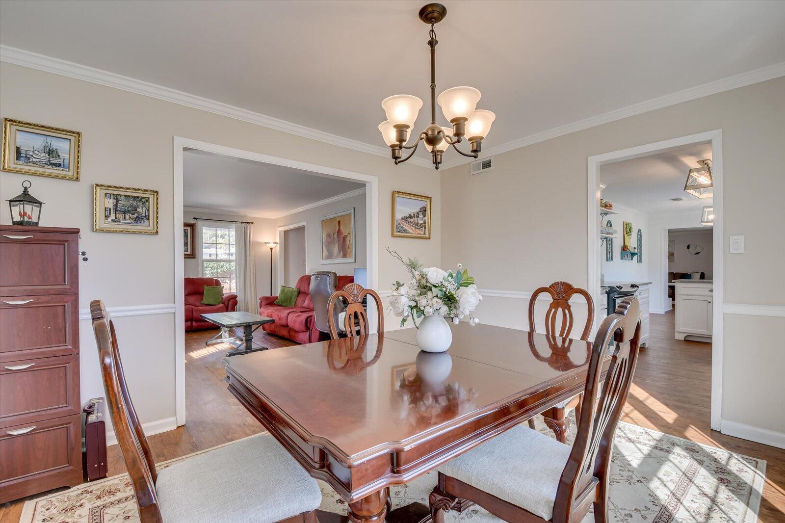 104 LAKE BLUFF Drive