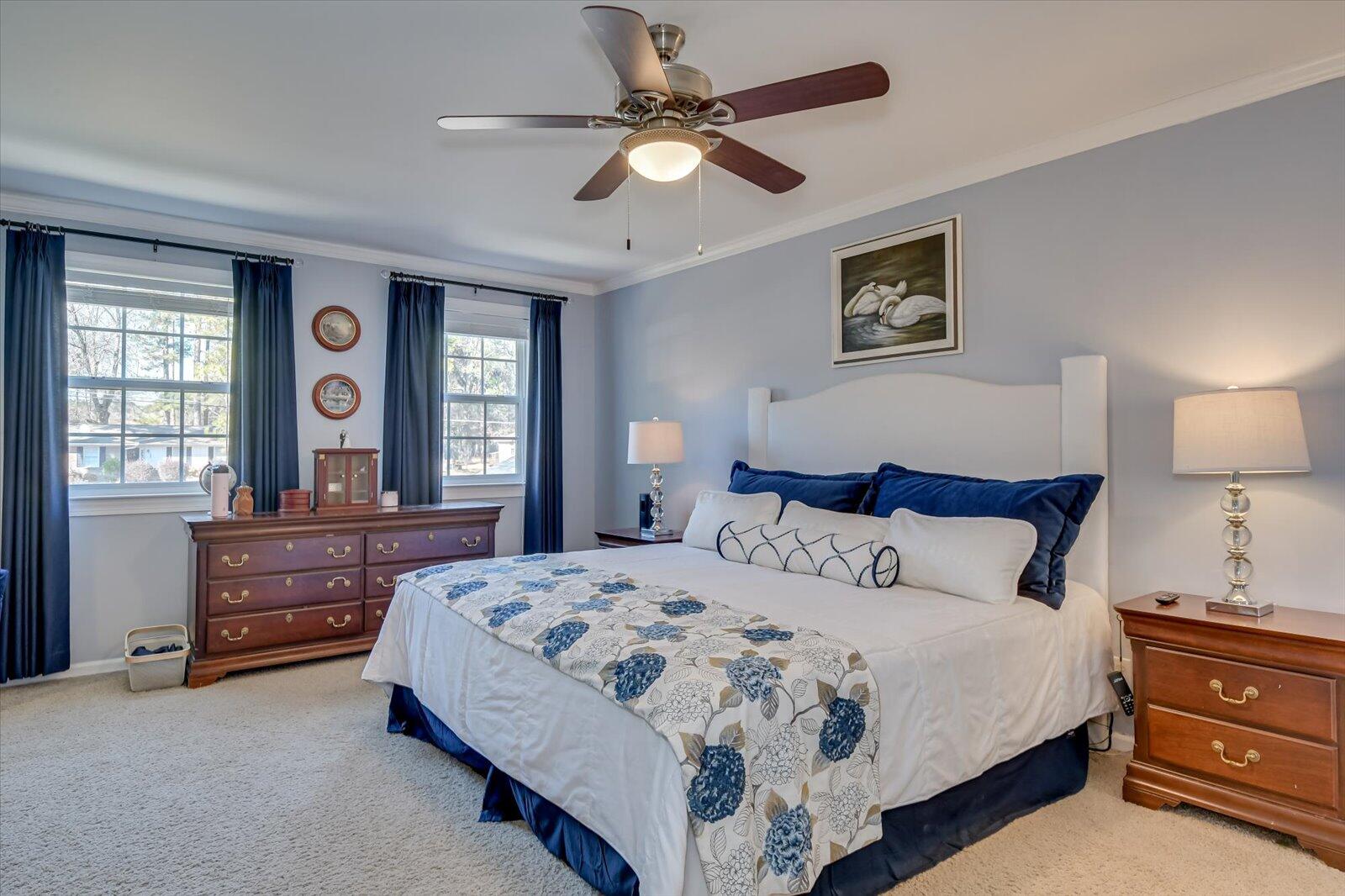 104 LAKE BLUFF Drive