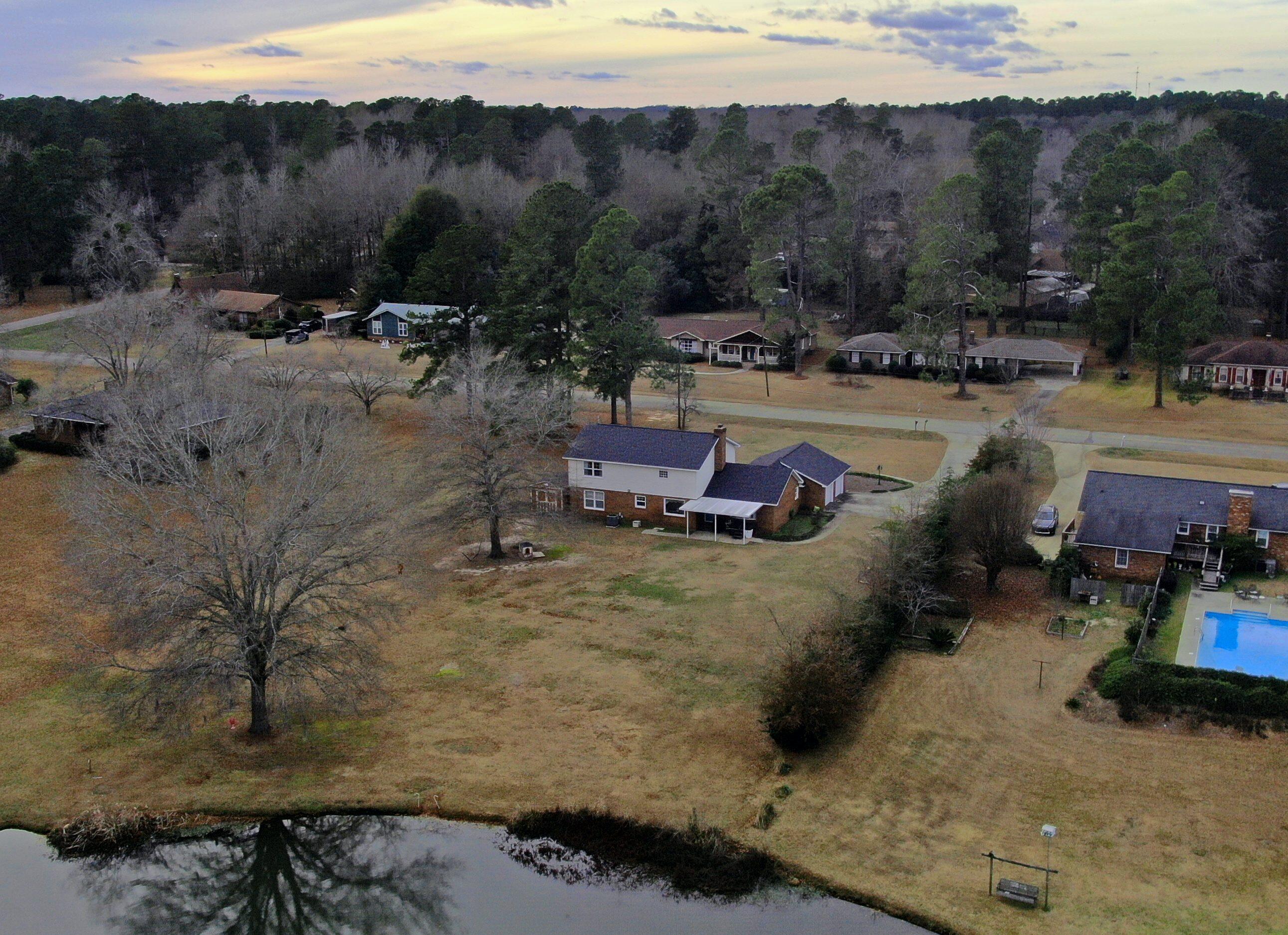 104 LAKE BLUFF Drive