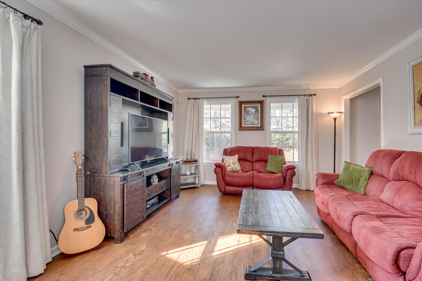 104 LAKE BLUFF Drive