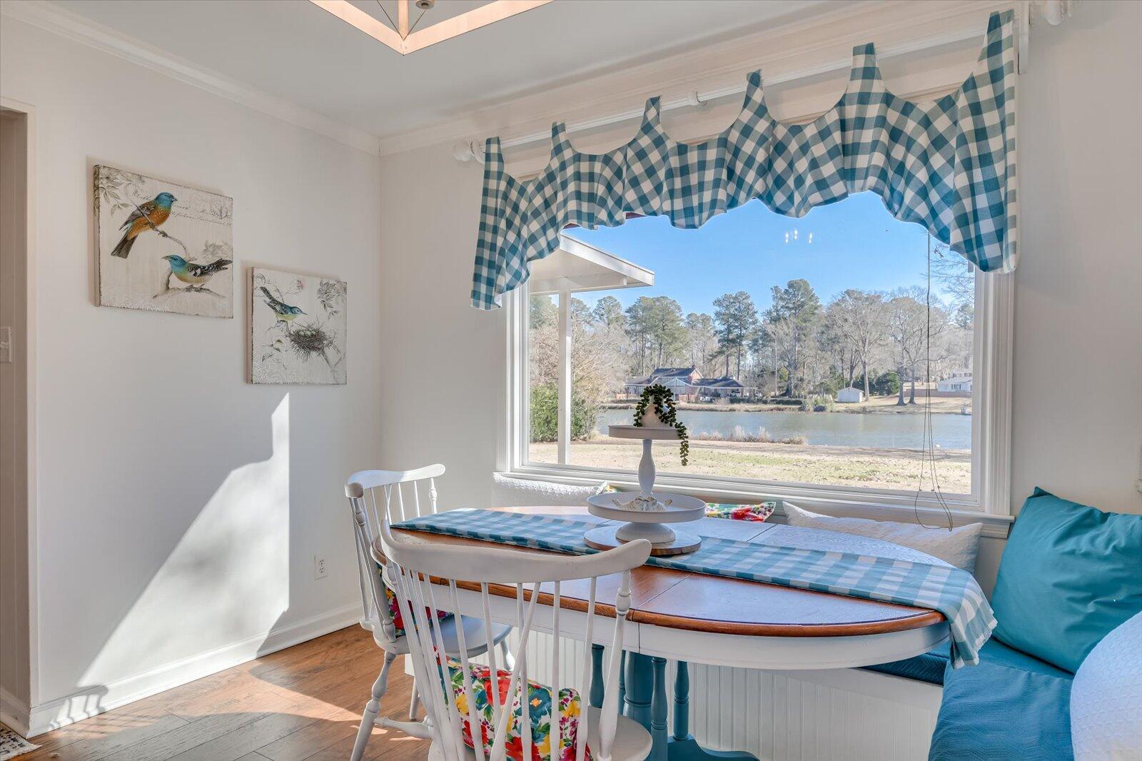 104 LAKE BLUFF Drive