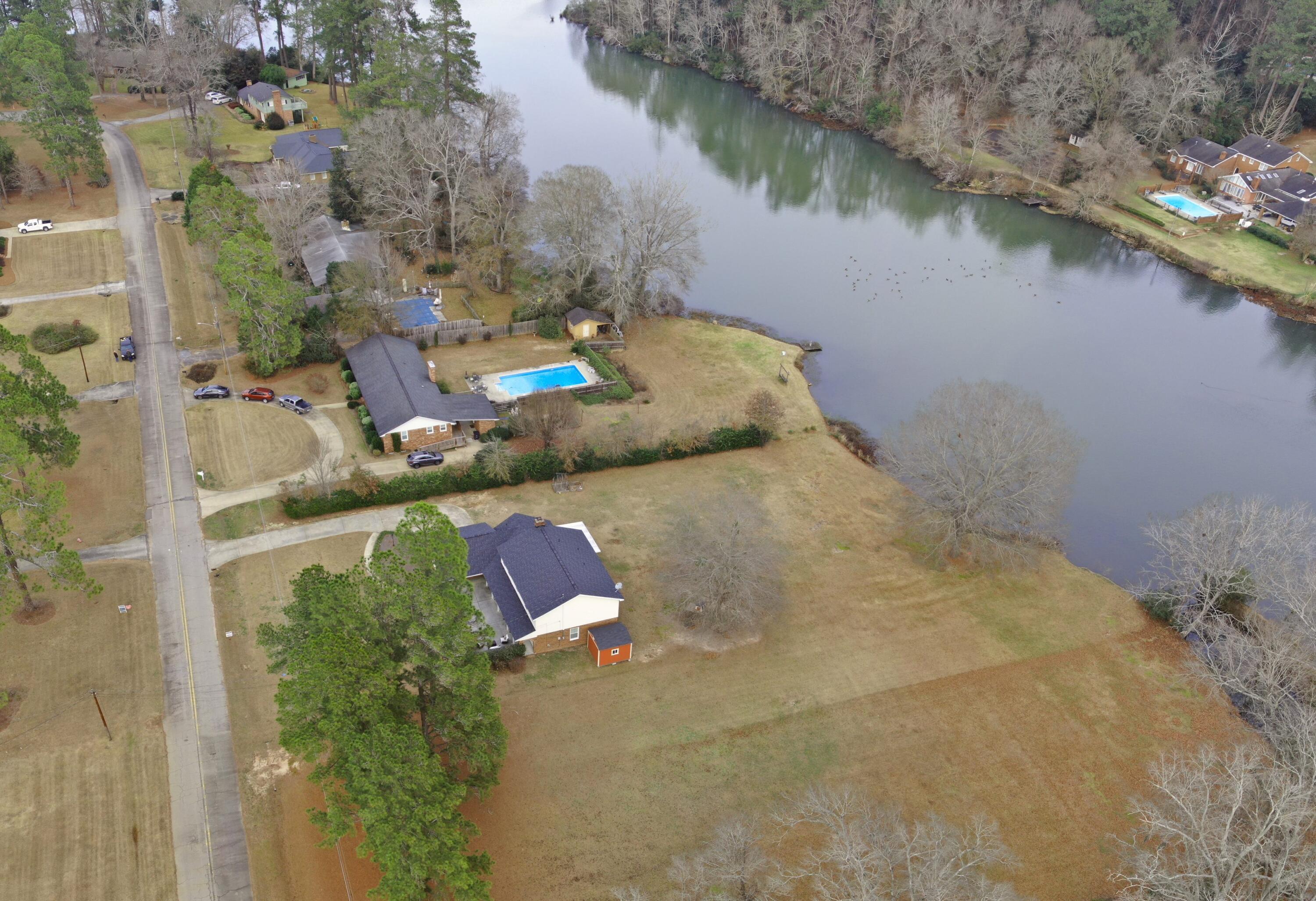 104 LAKE BLUFF Drive