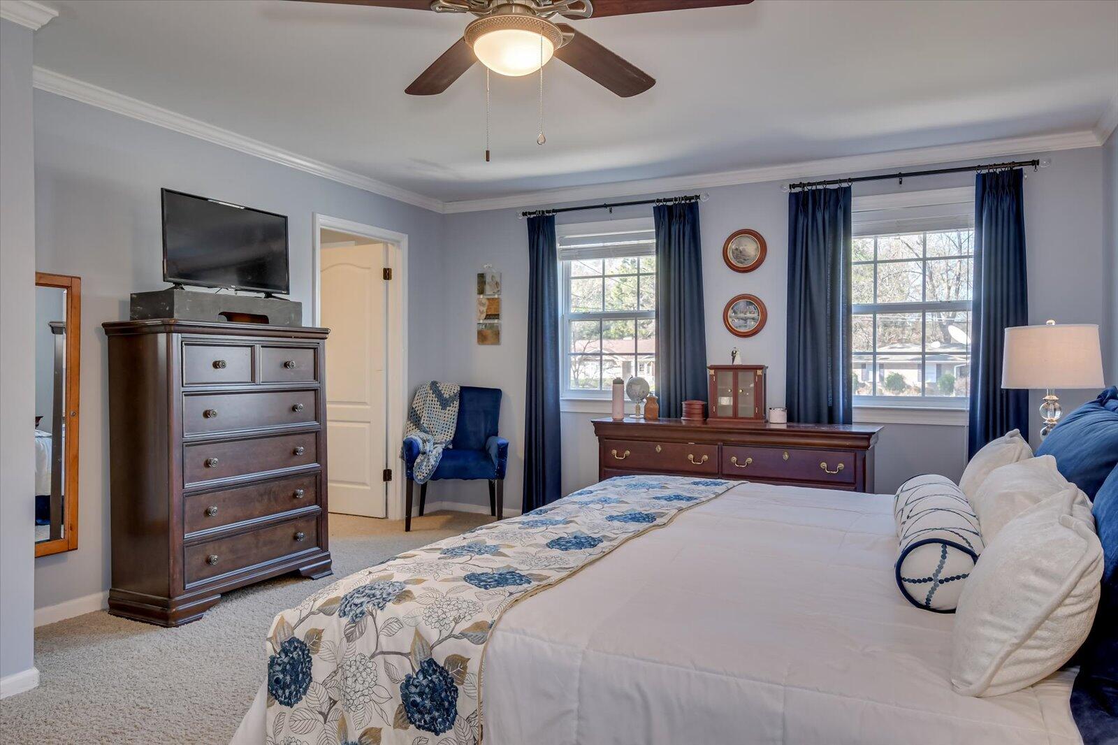 104 LAKE BLUFF Drive