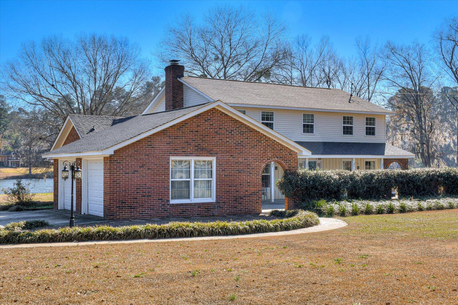 104 LAKE BLUFF Drive