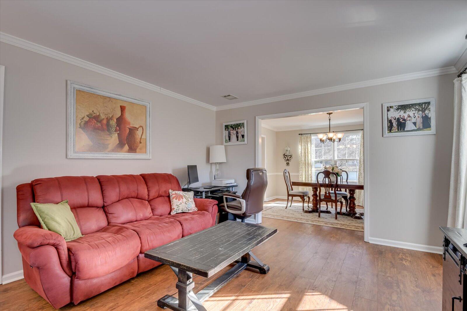 104 LAKE BLUFF Drive