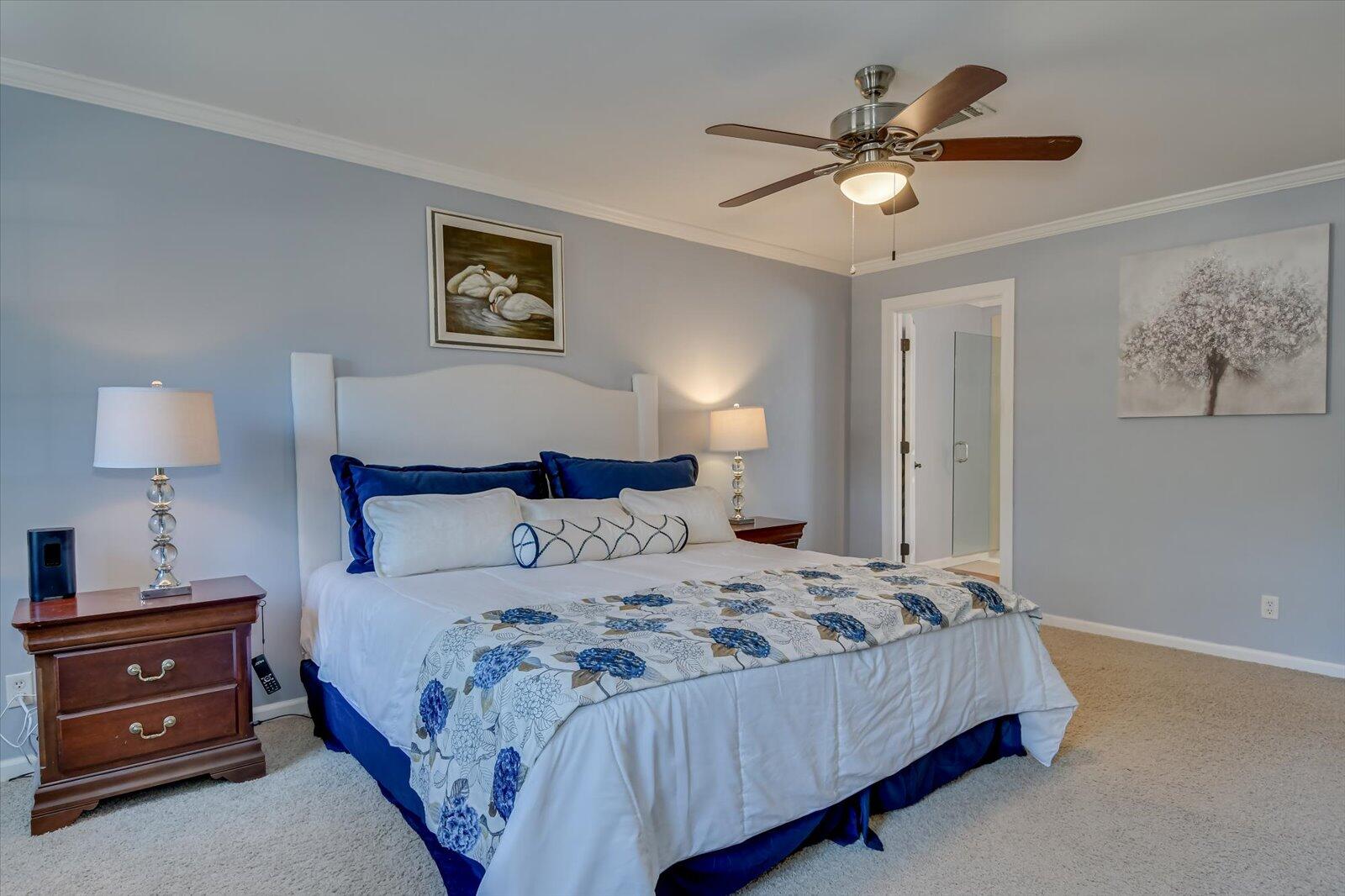 104 LAKE BLUFF Drive