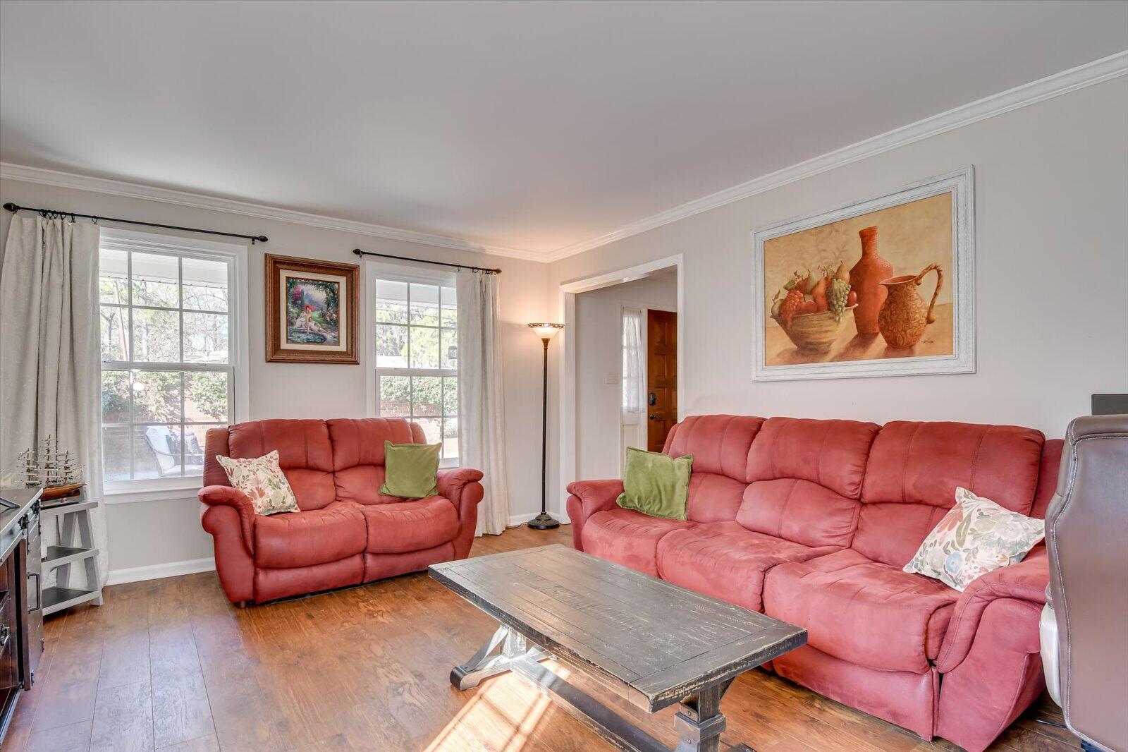 104 LAKE BLUFF Drive